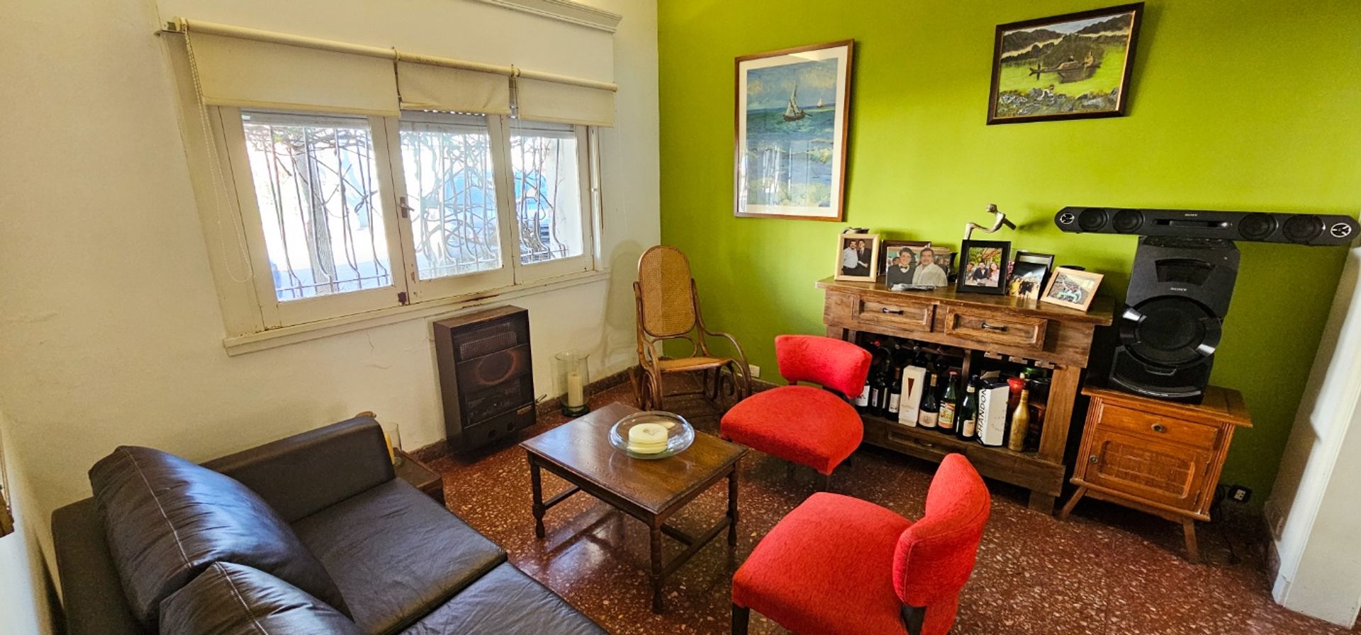 Venta Casa 5 Ambientes + Playroom Acassuso