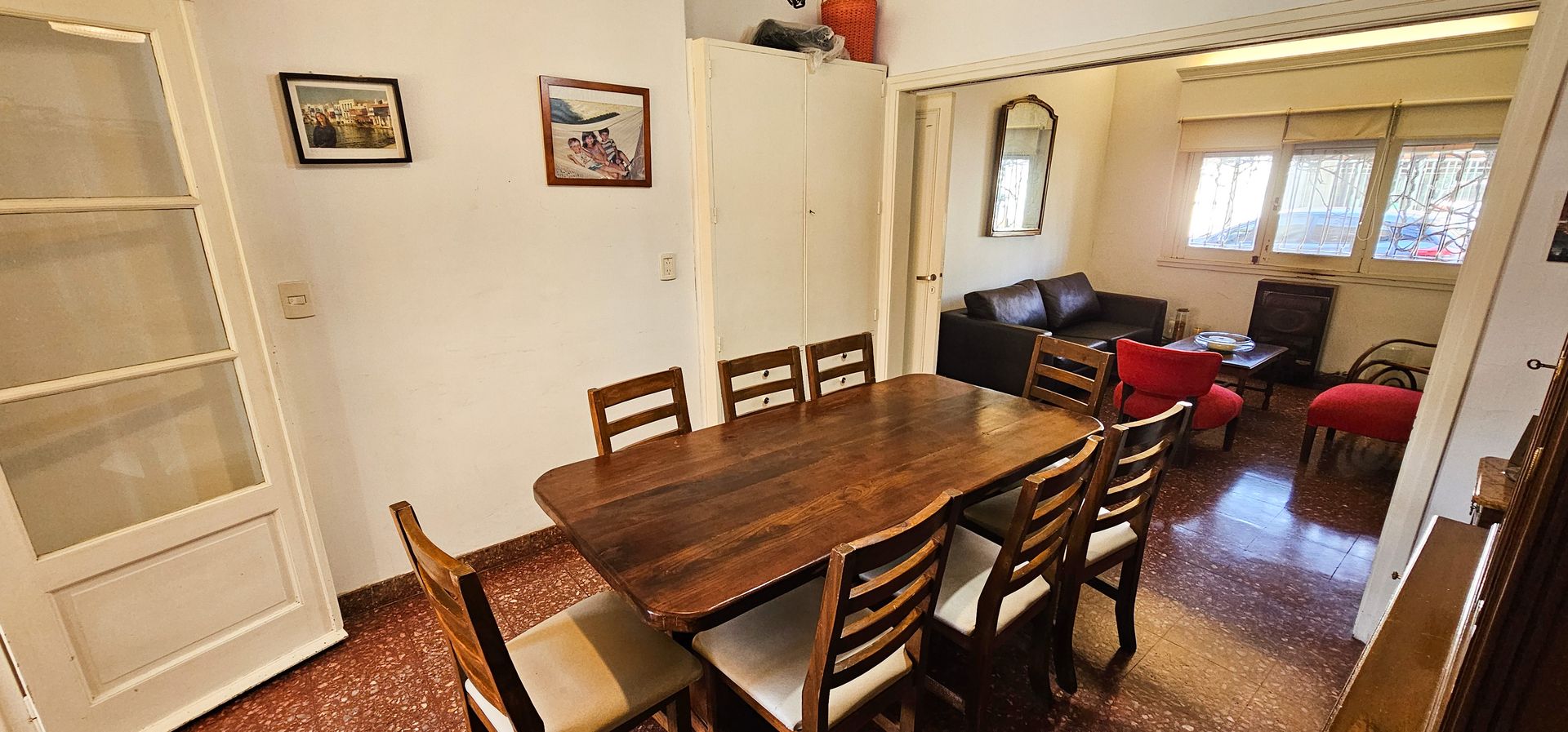 Venta Casa 5 Ambientes + Playroom Acassuso