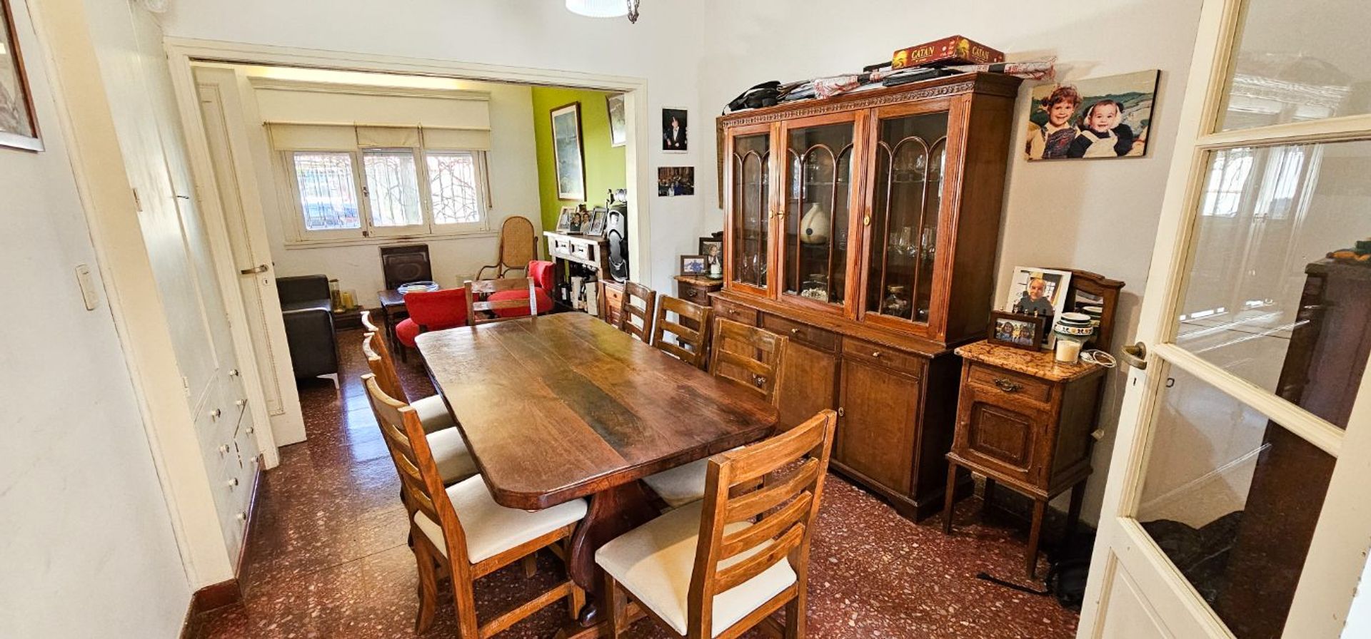 Venta Casa 5 Ambientes + Playroom Acassuso