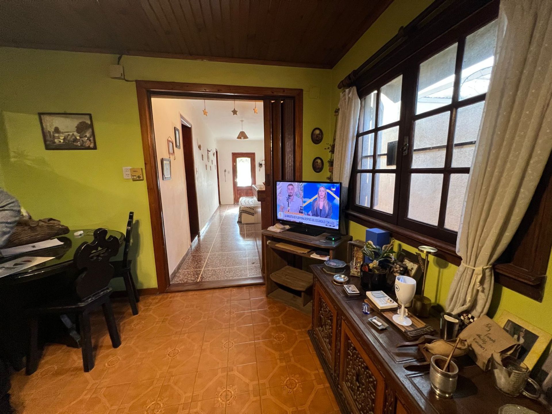 Casa 4 Ambientes Venta Munro