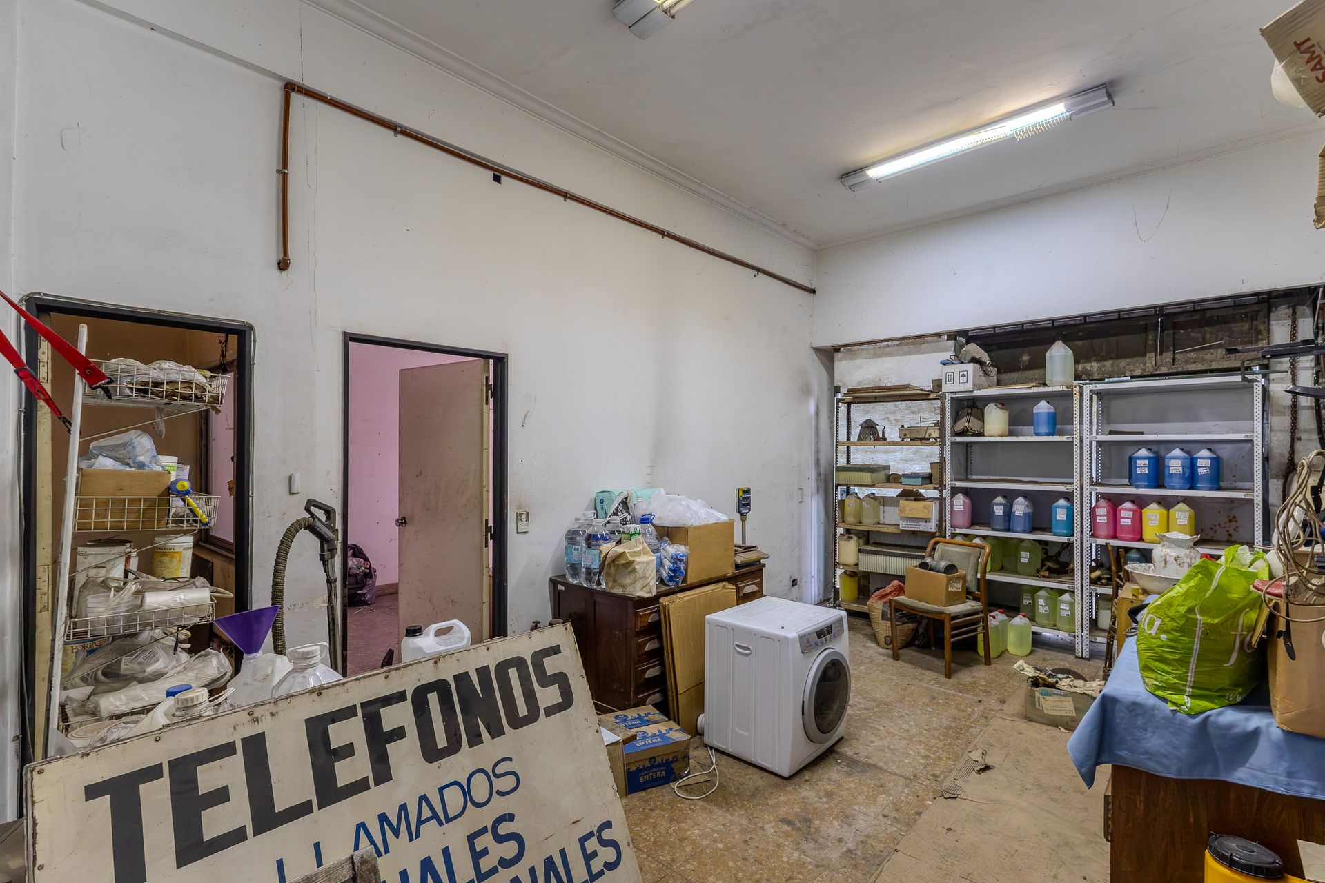 Venta Casa Multifamiliar En Dos Unidades En Olivos