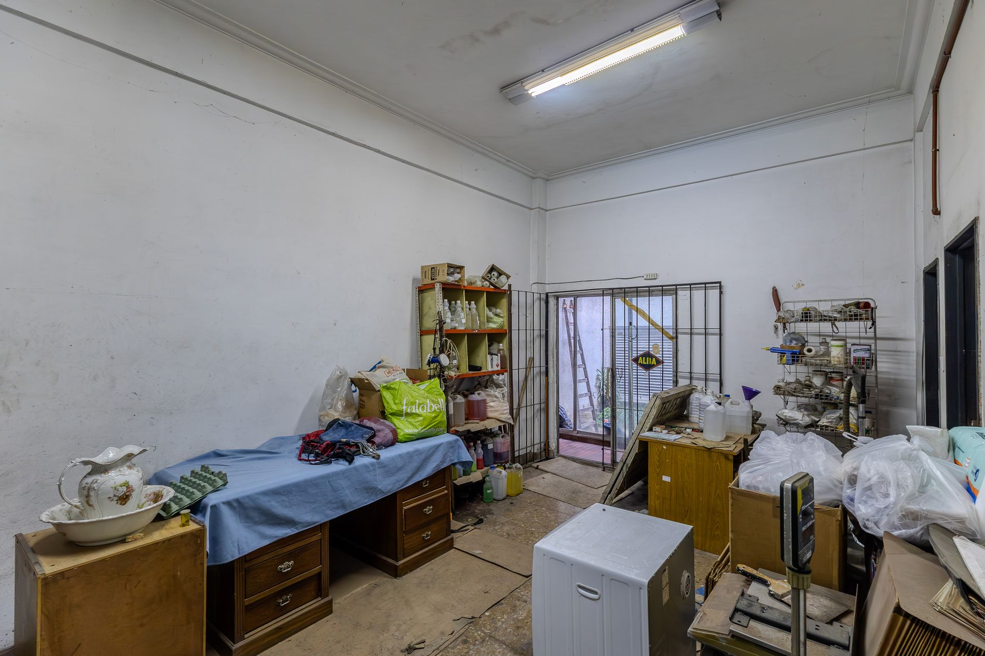 Venta Casa Multifamiliar En Dos Unidades En Olivos