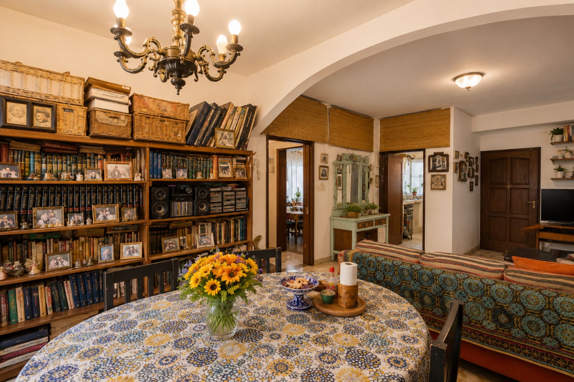 Venta Casa Multifamiliar En Dos Unidades En Olivos