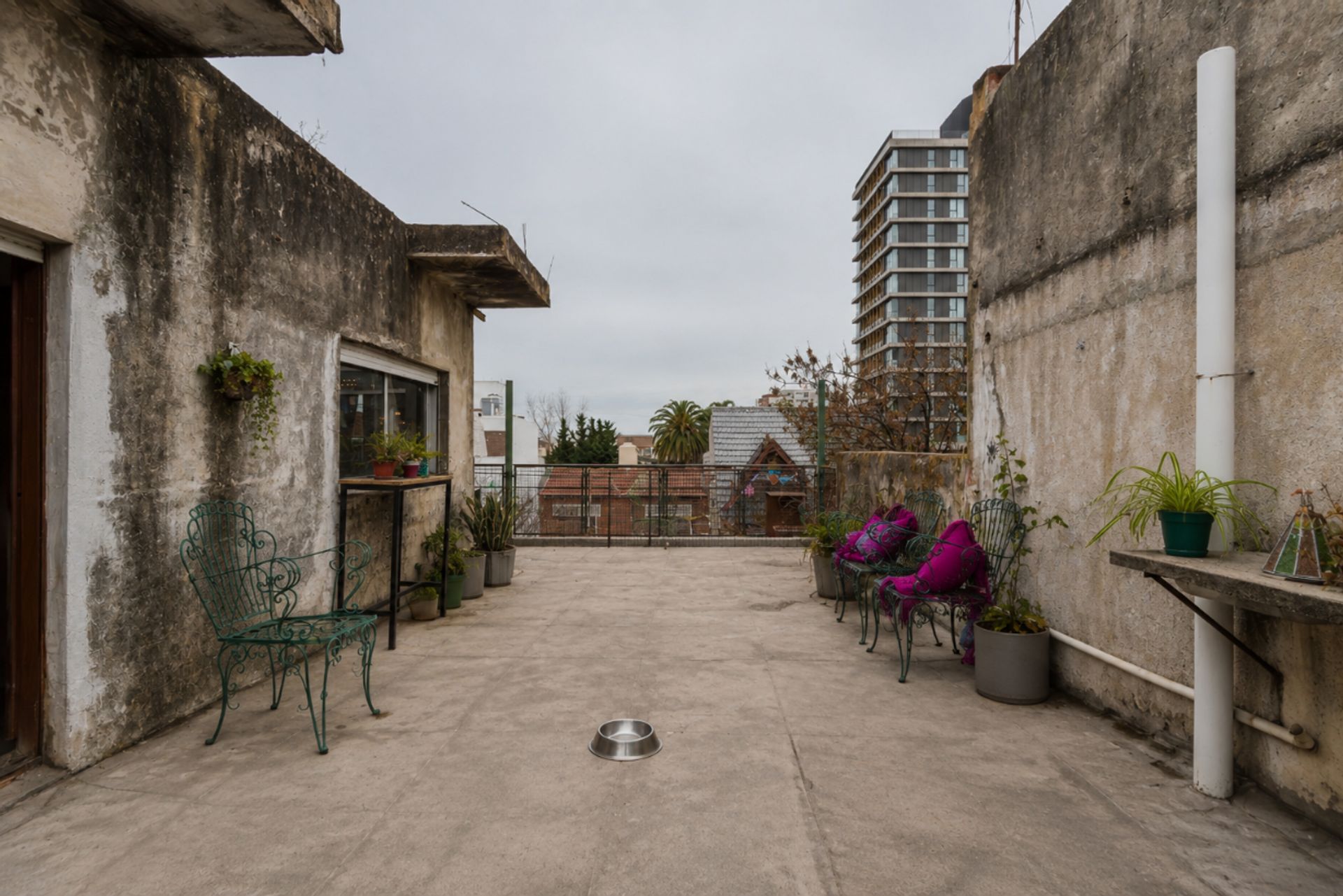 Venta Casa Multifamiliar En Dos Unidades En Olivos