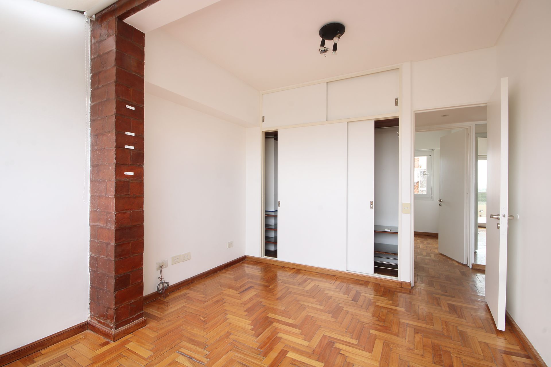 Alquiler 4 Ambientes Vicente Lopez Balcon Terraza