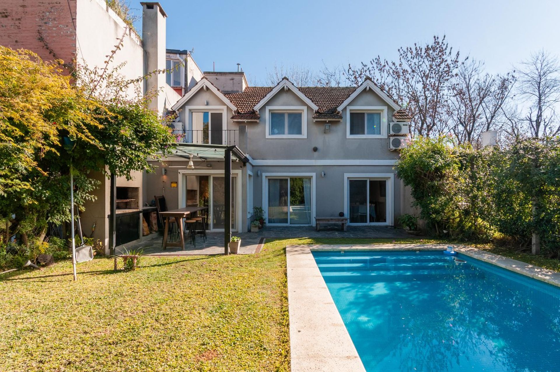 Venta Casa 5 Amb La Horqueta San Isidro