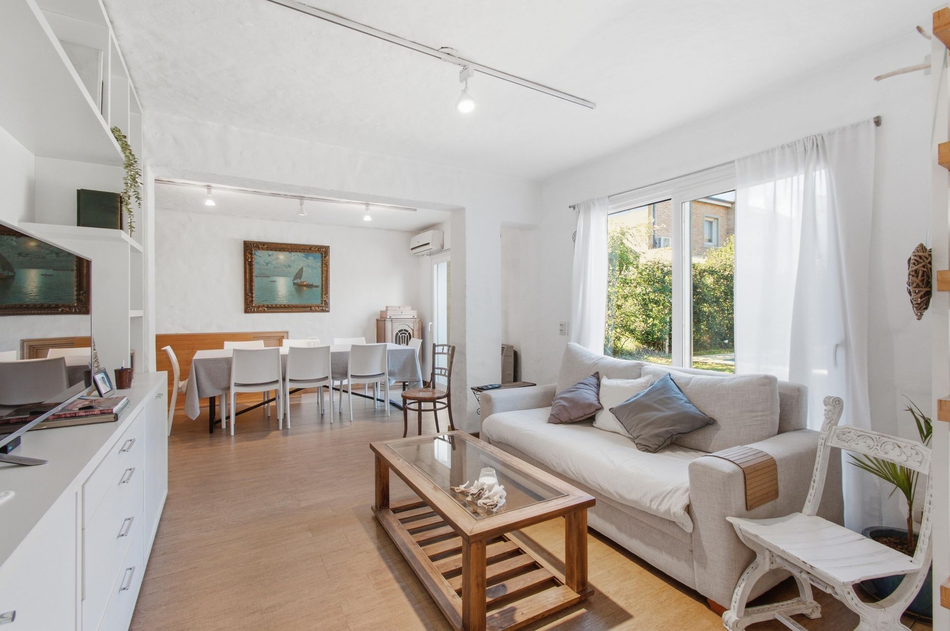 Venta Casa 5 Amb La Horqueta San Isidro
