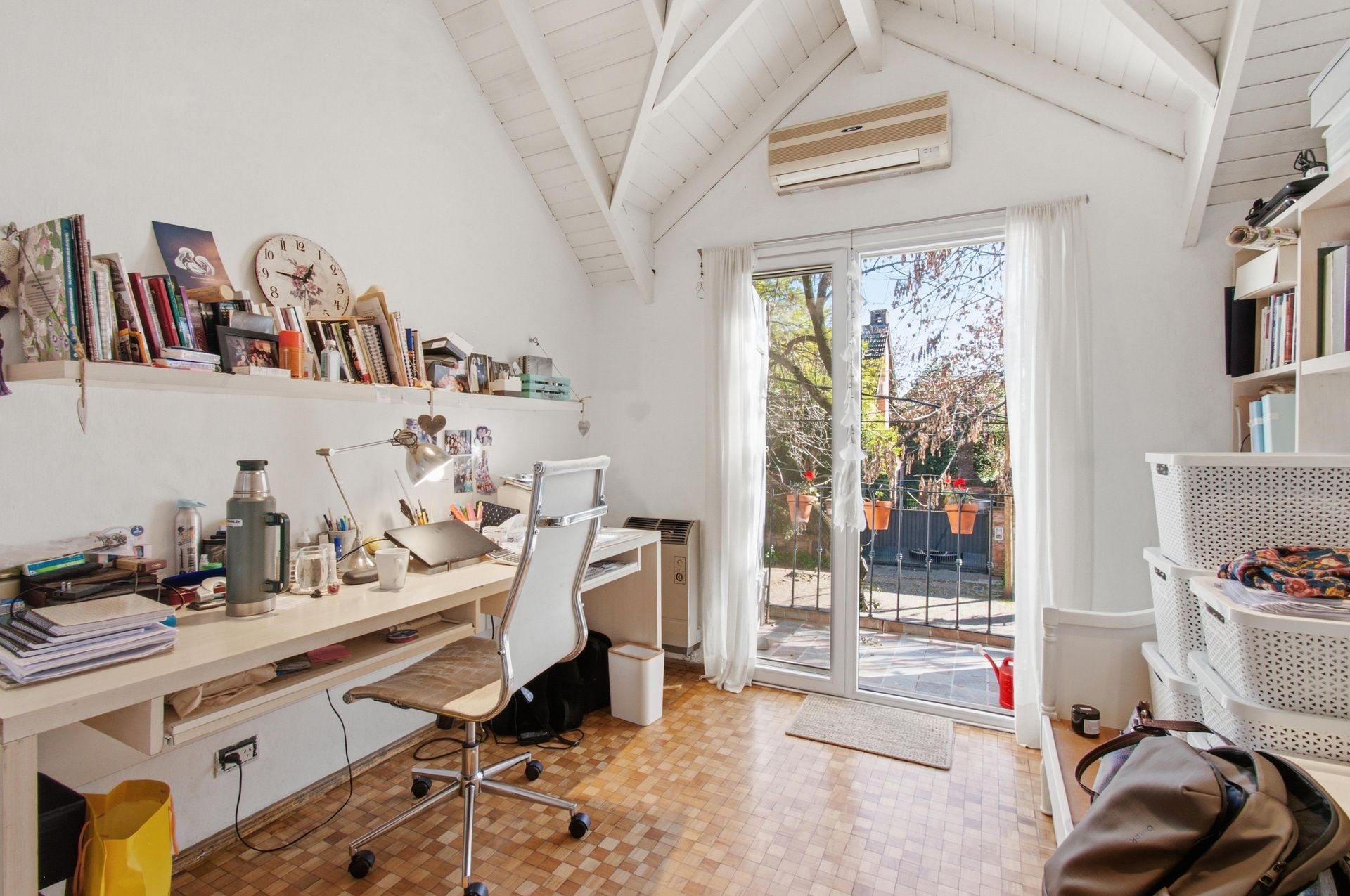 Venta Casa 5 Amb La Horqueta San Isidro