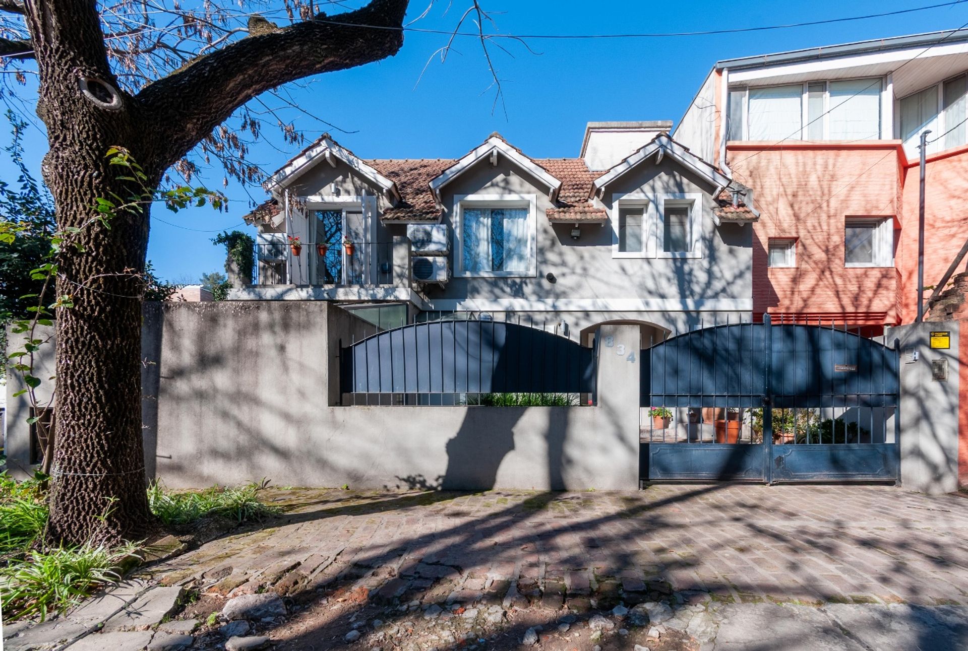 Venta Casa 5 Amb La Horqueta San Isidro