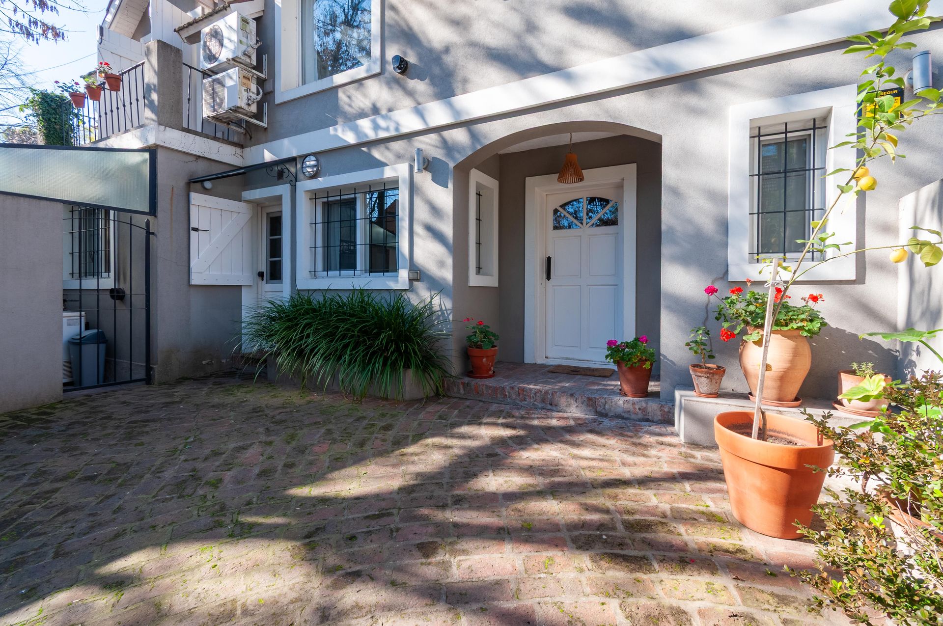Venta Casa 5 Amb La Horqueta San Isidro