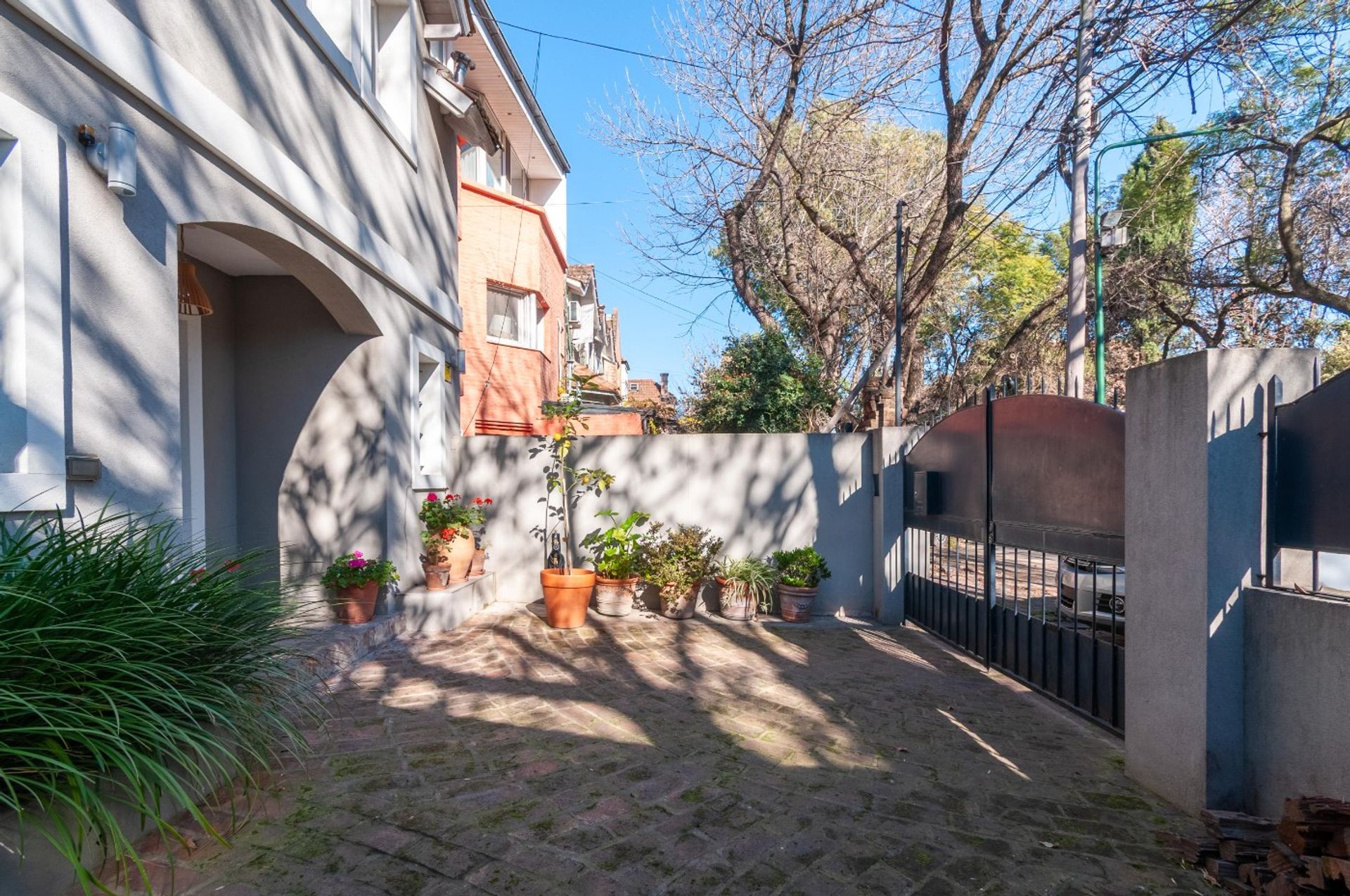 Venta Casa 5 Amb La Horqueta San Isidro