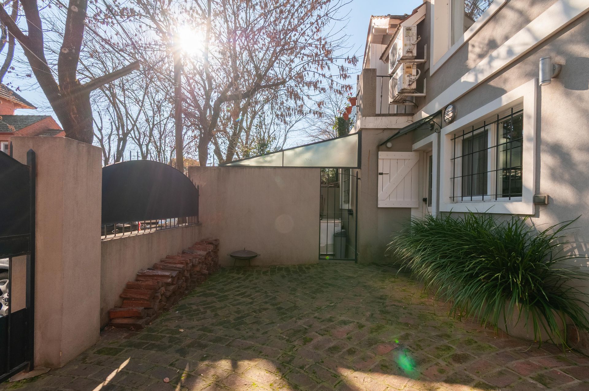 Venta Casa 5 Amb La Horqueta San Isidro