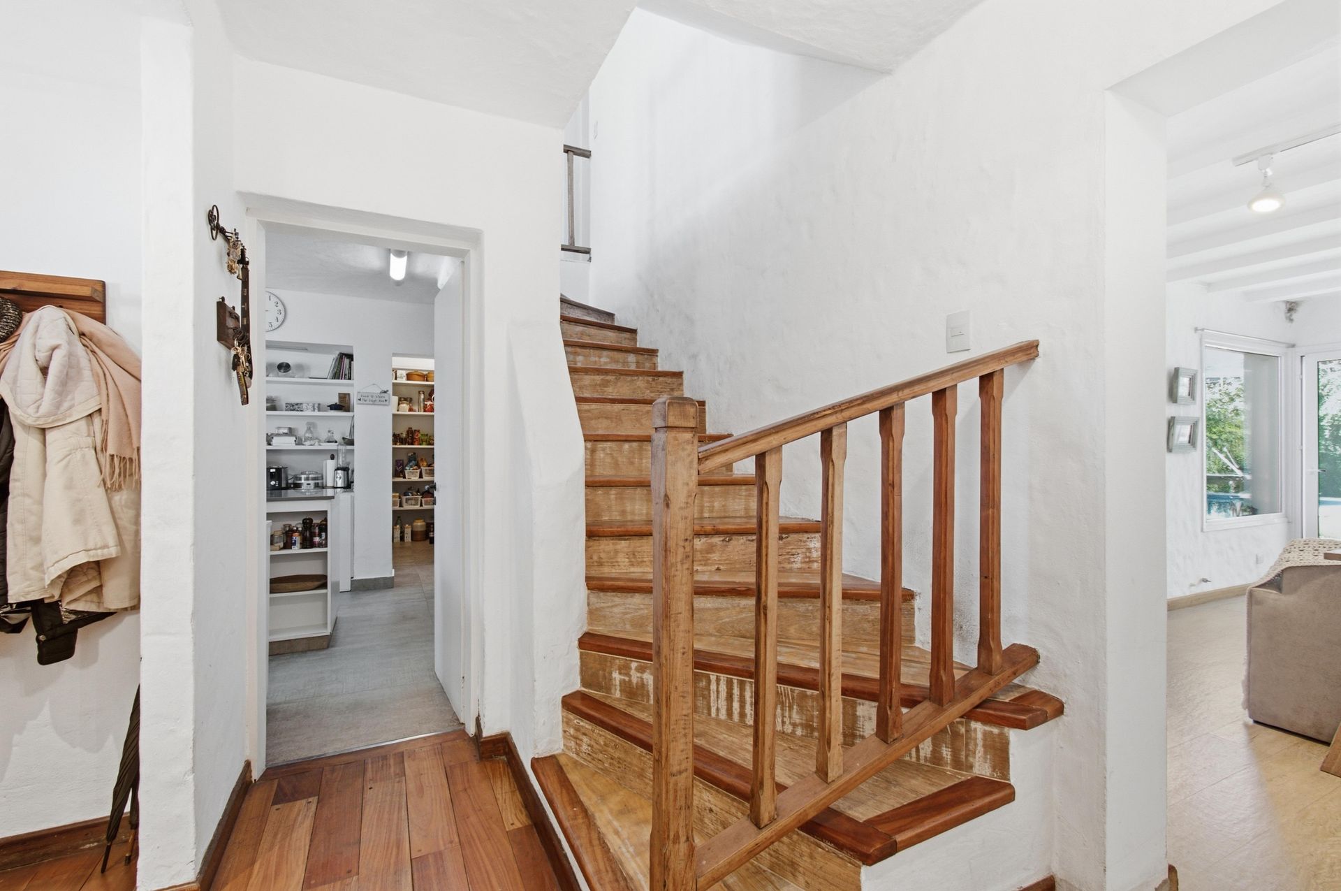 Venta Casa 5 Amb La Horqueta San Isidro