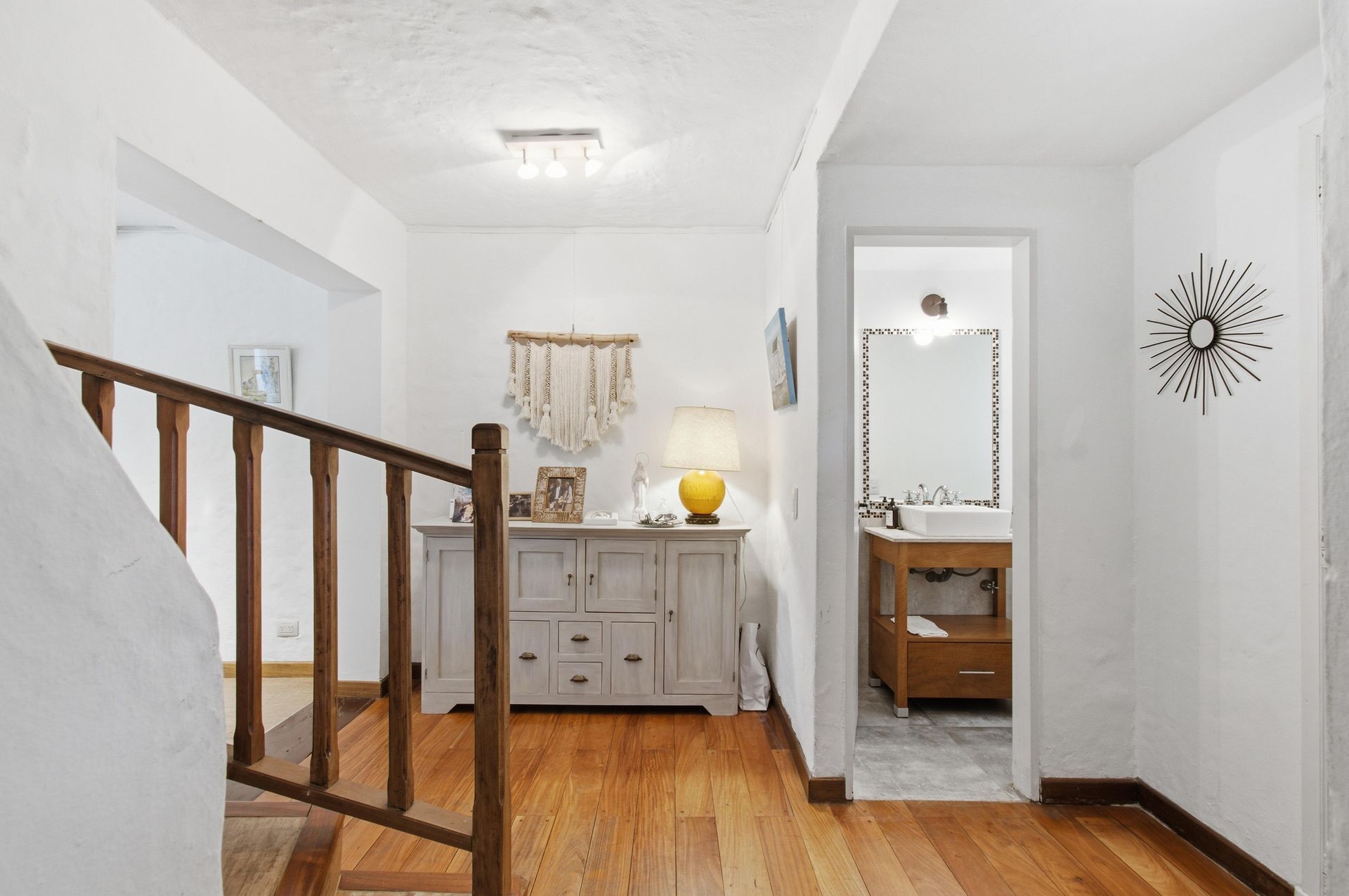 Venta Casa 5 Amb La Horqueta San Isidro