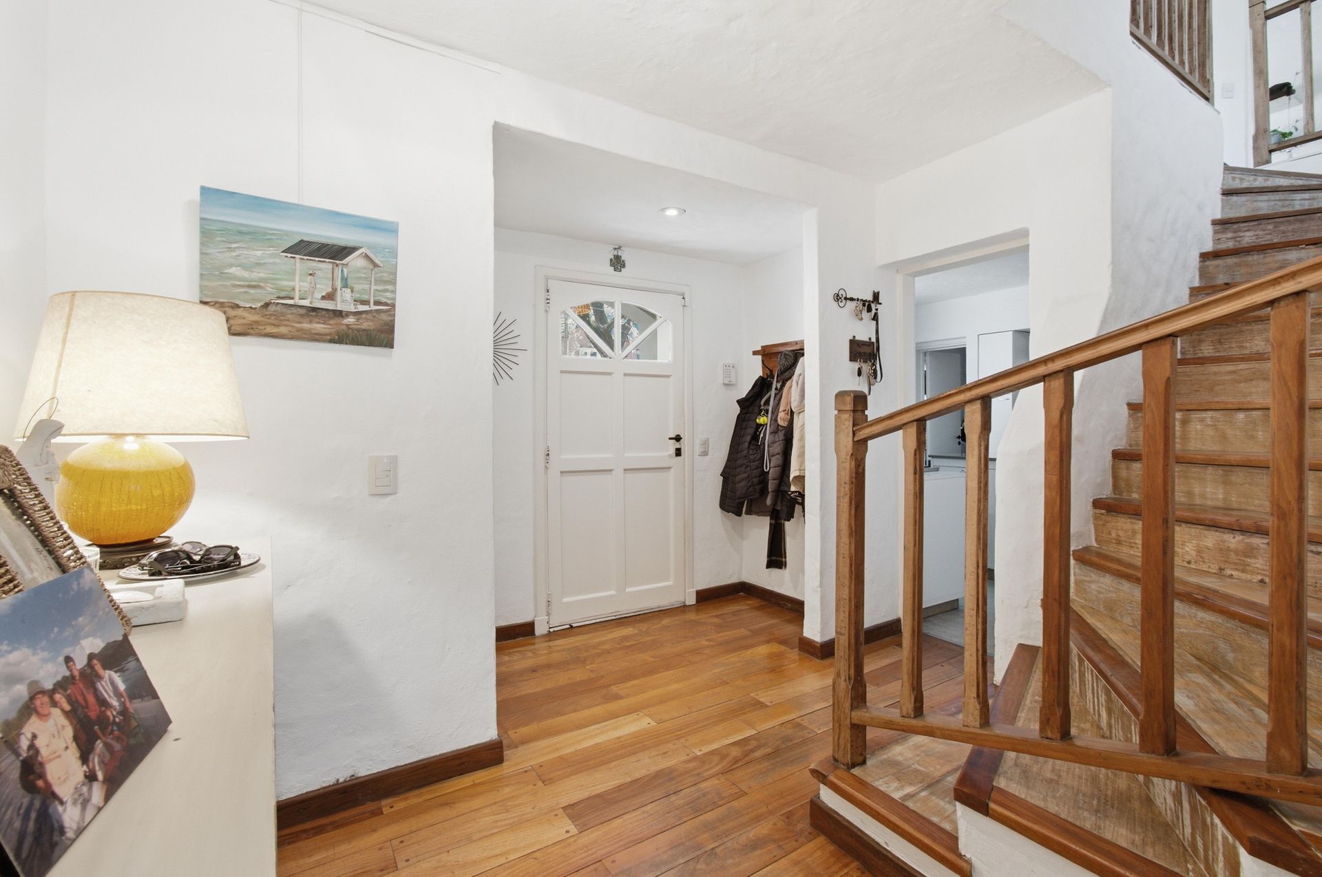 Venta Casa 5 Amb La Horqueta San Isidro