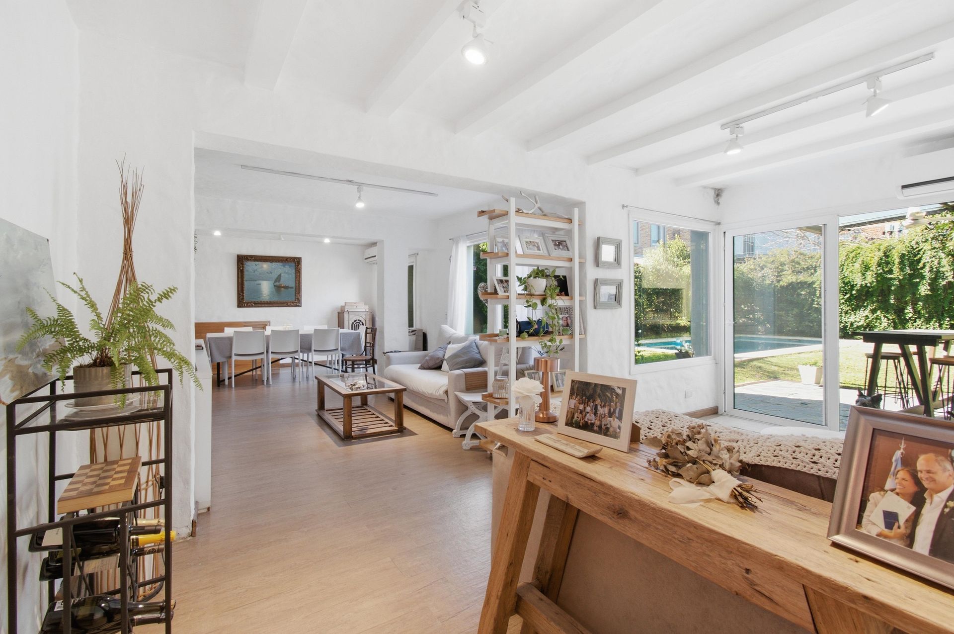 Venta Casa 5 Amb La Horqueta San Isidro