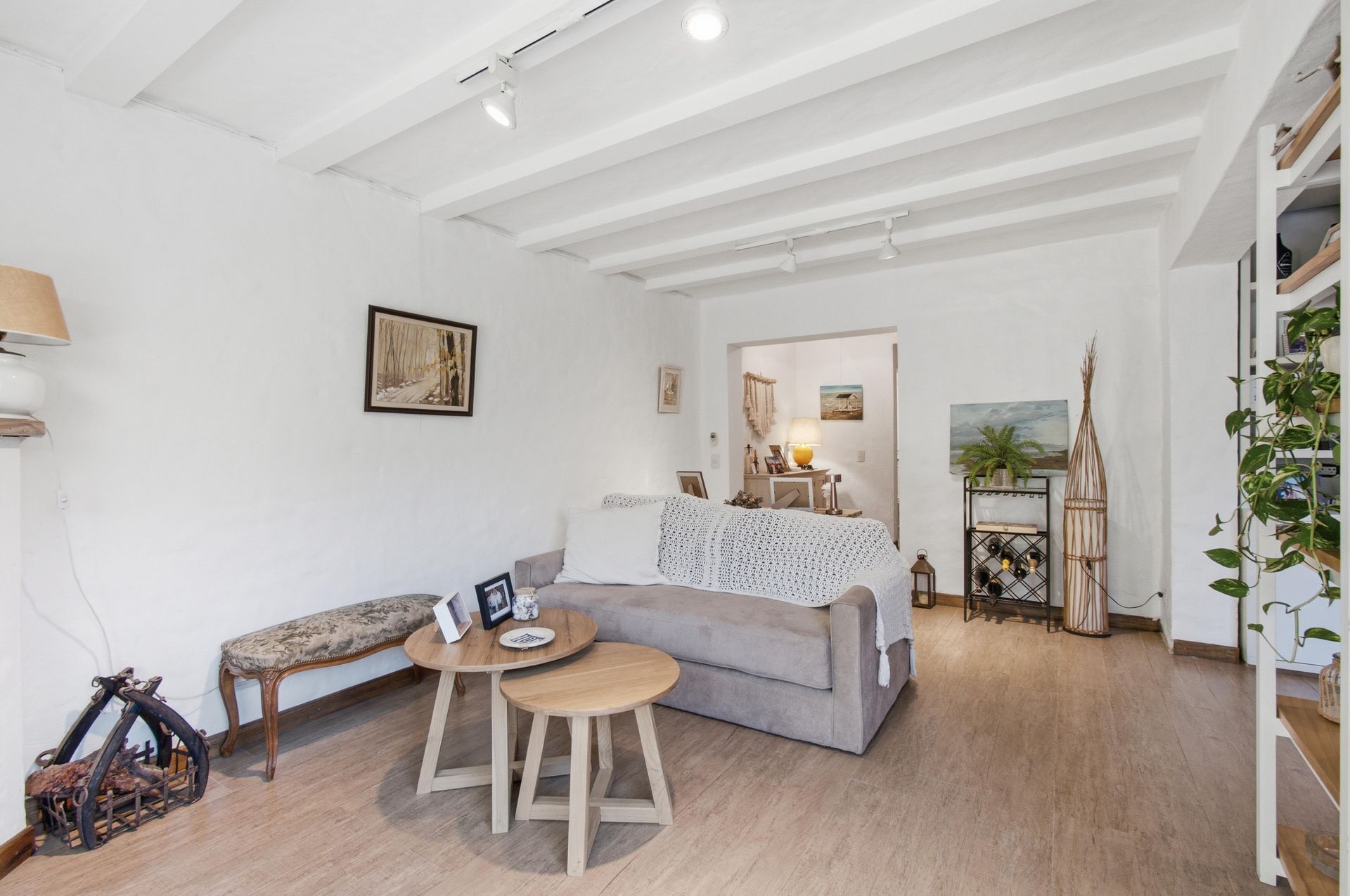 Venta Casa 5 Amb La Horqueta San Isidro