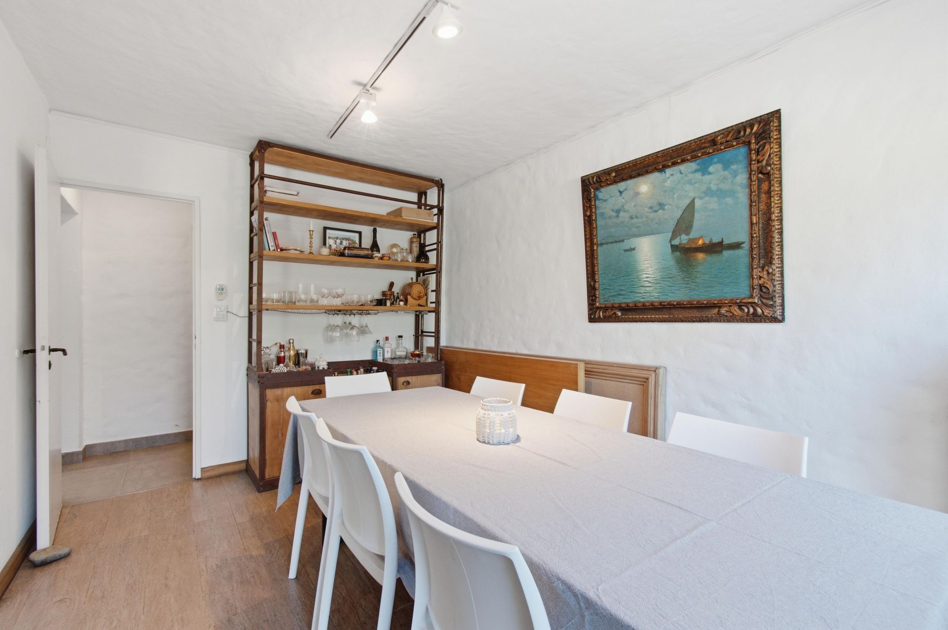 Venta Casa 5 Amb La Horqueta San Isidro