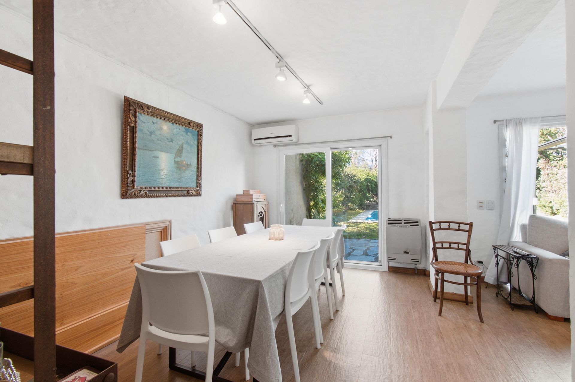 Venta Casa 5 Amb La Horqueta San Isidro