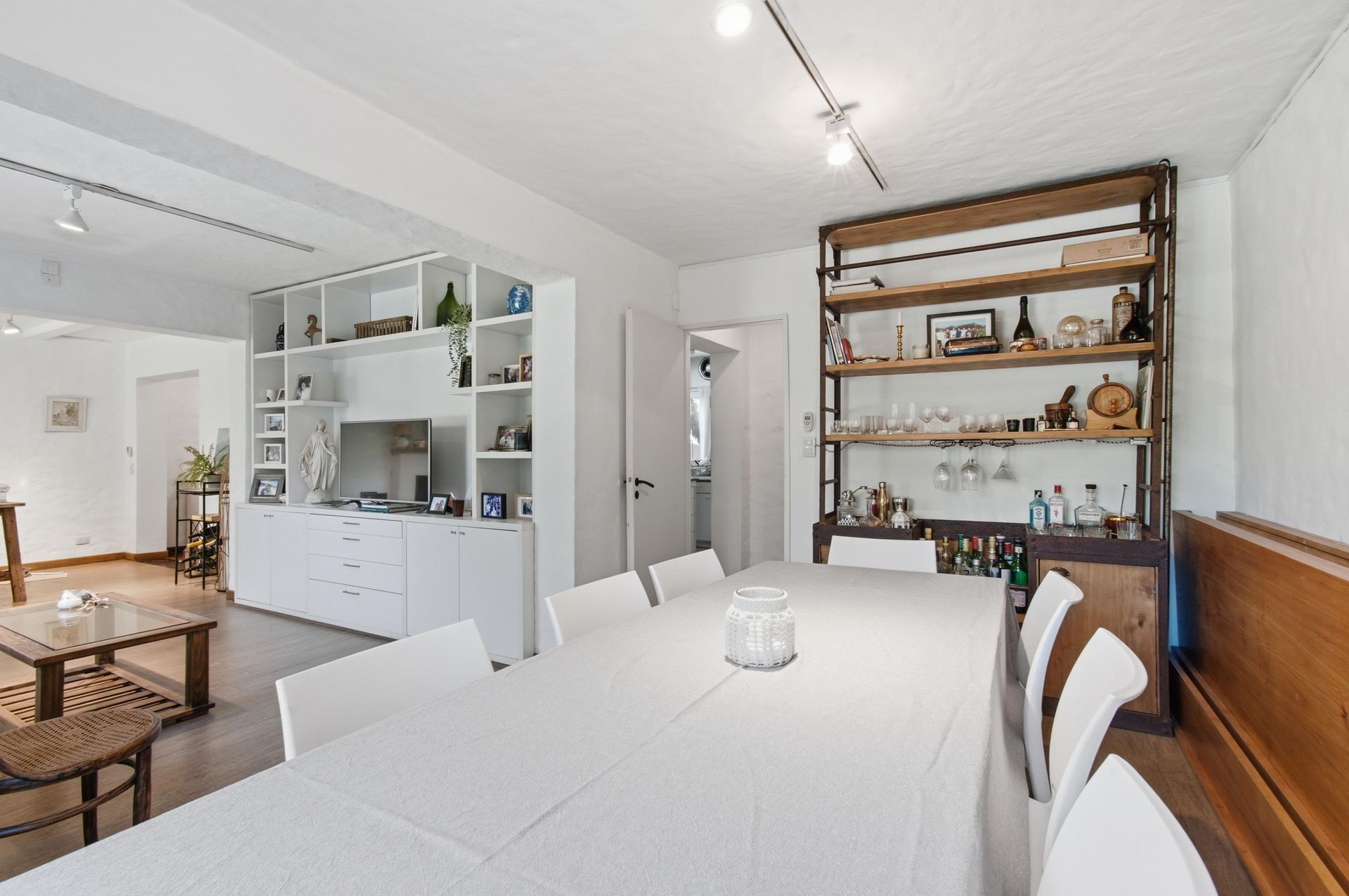 Venta Casa 5 Amb La Horqueta San Isidro