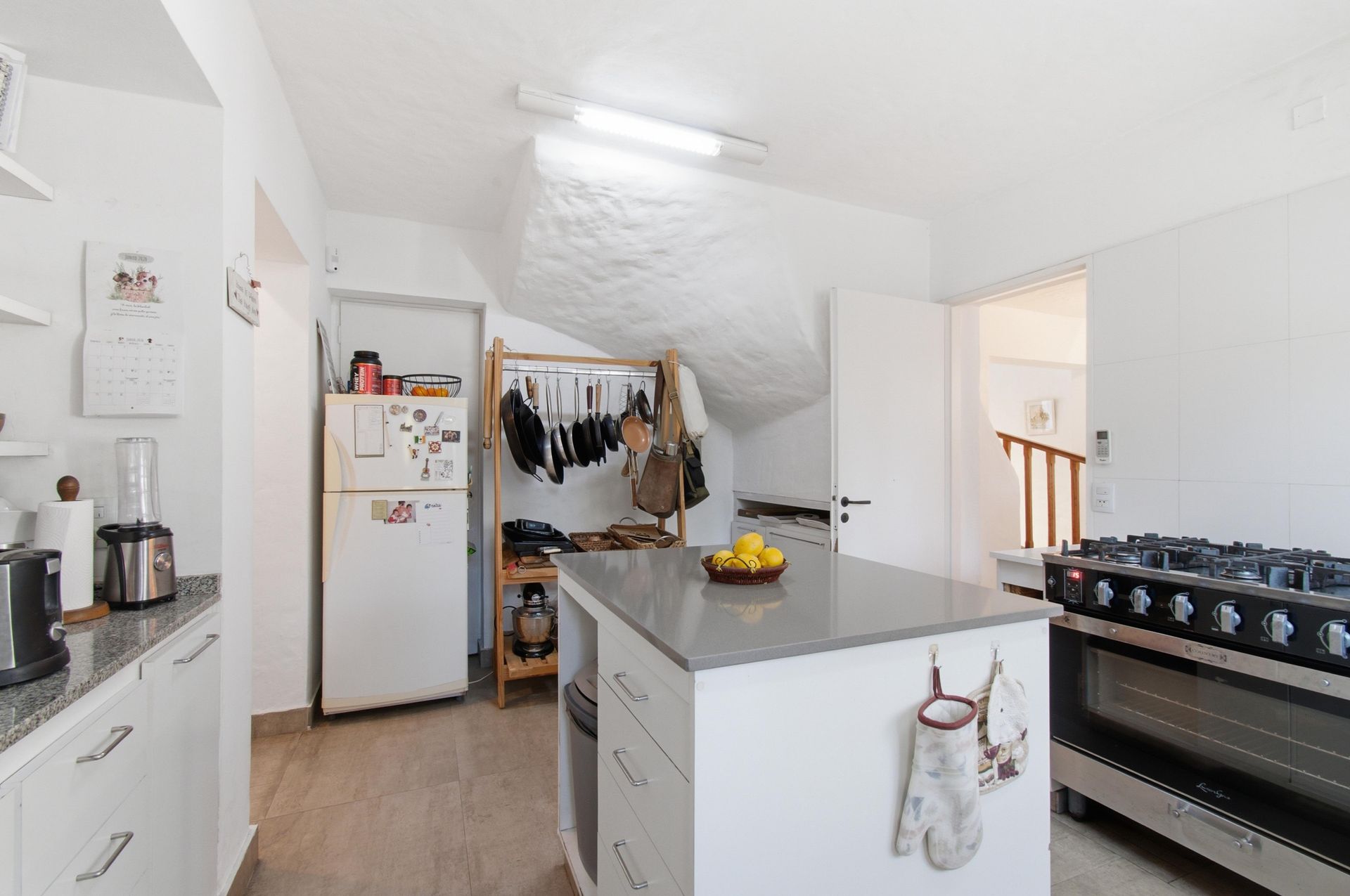 Venta Casa 5 Amb La Horqueta San Isidro