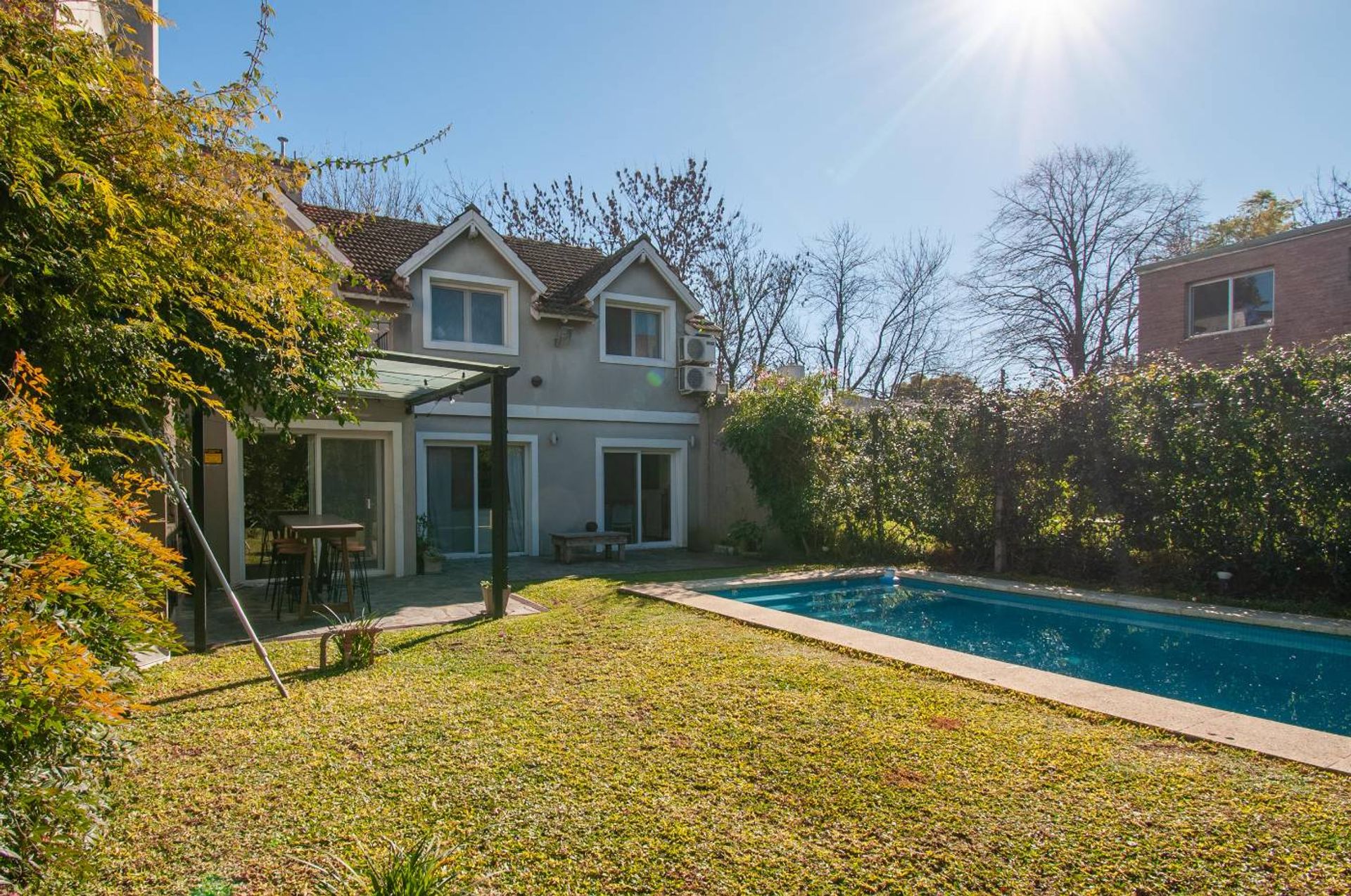 Venta Casa 5 Amb La Horqueta San Isidro