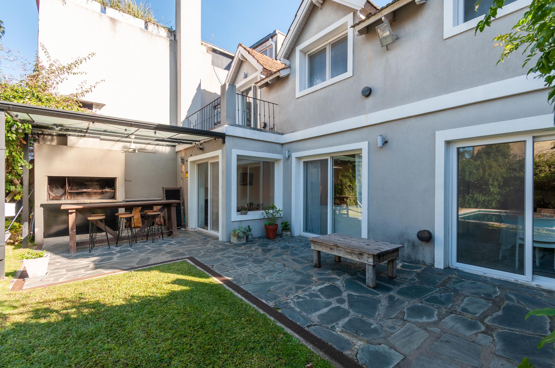 Venta Casa 5 Amb La Horqueta San Isidro
