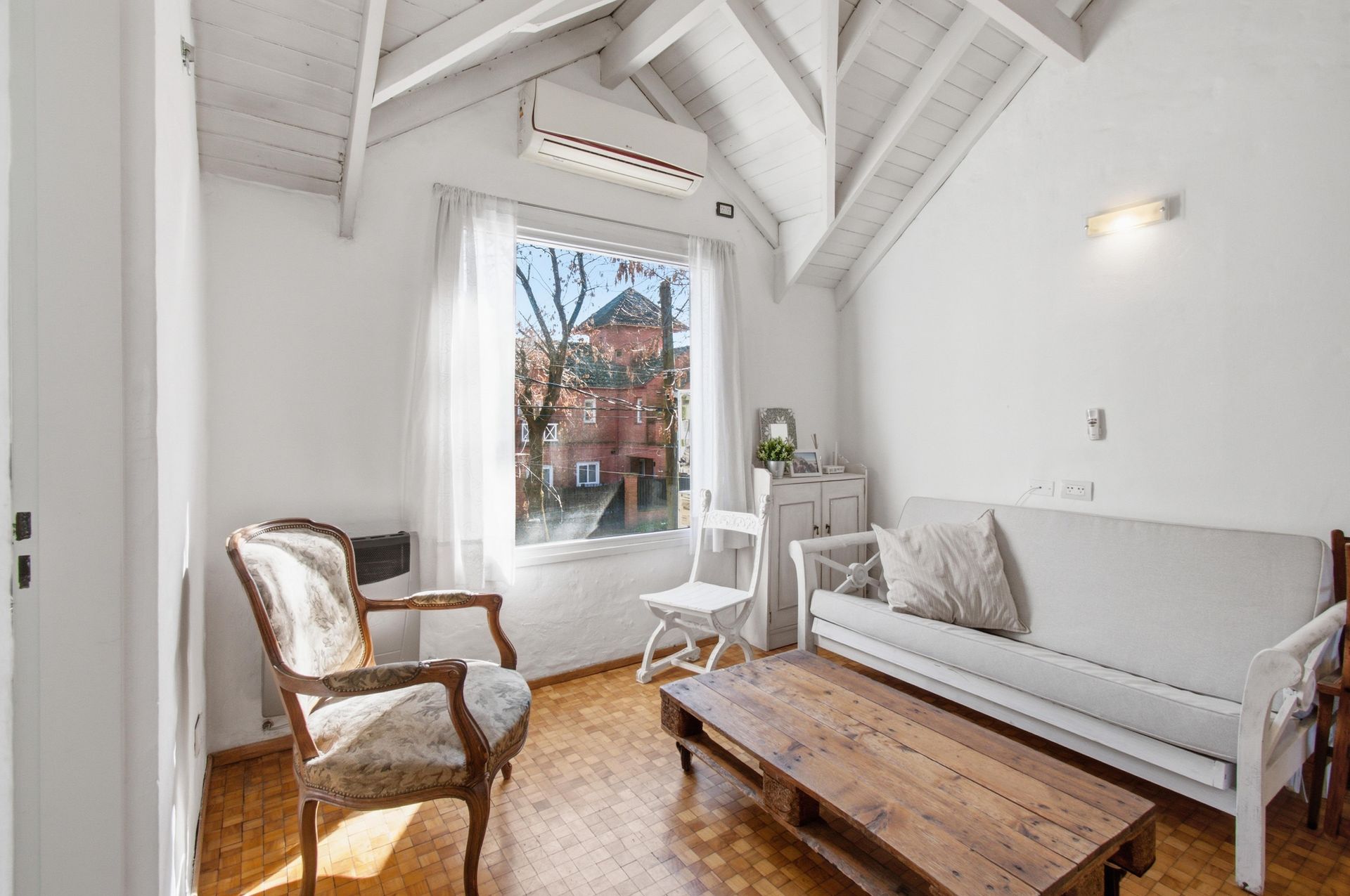 Venta Casa 5 Amb La Horqueta San Isidro