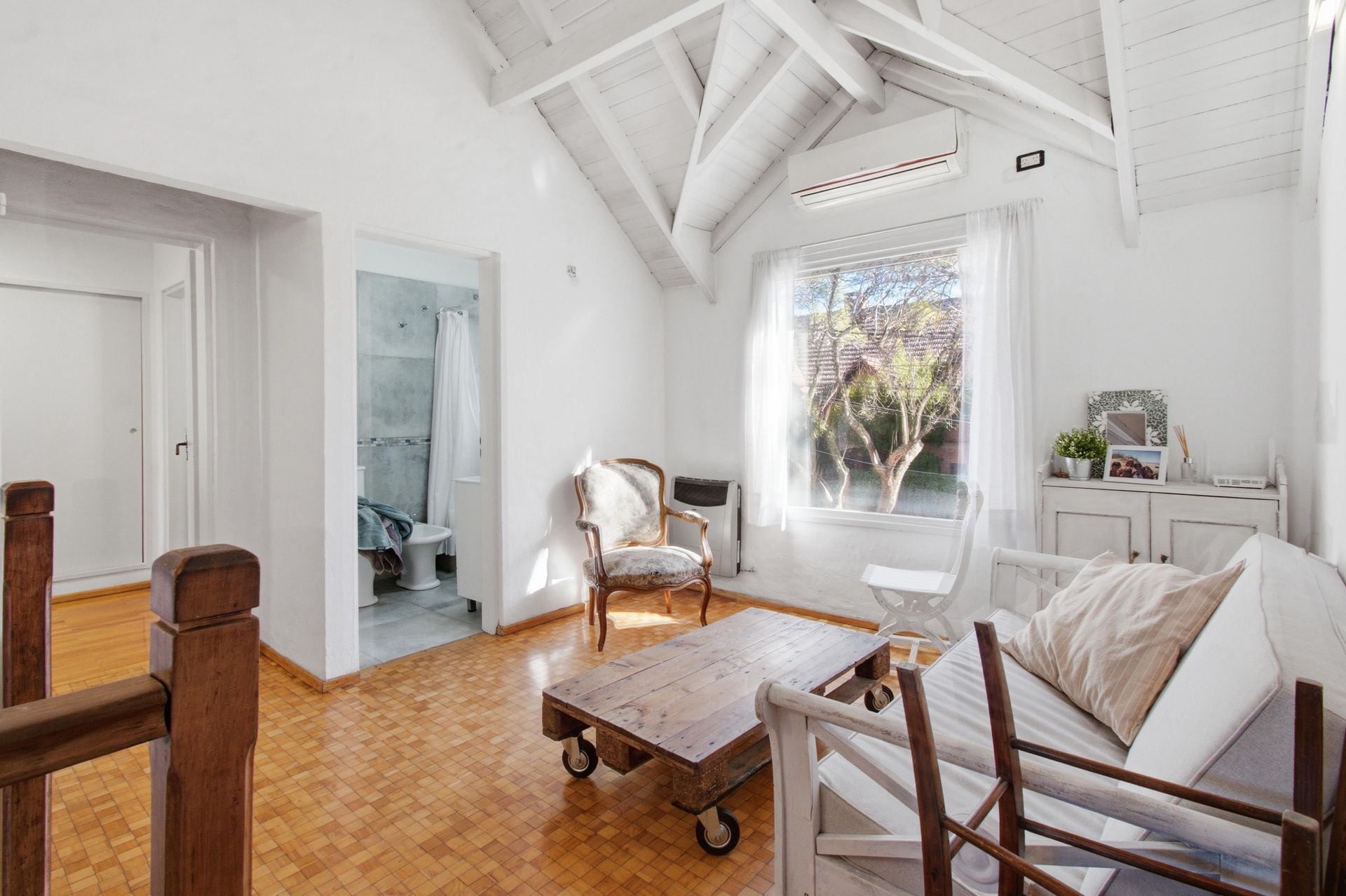 Venta Casa 5 Amb La Horqueta San Isidro