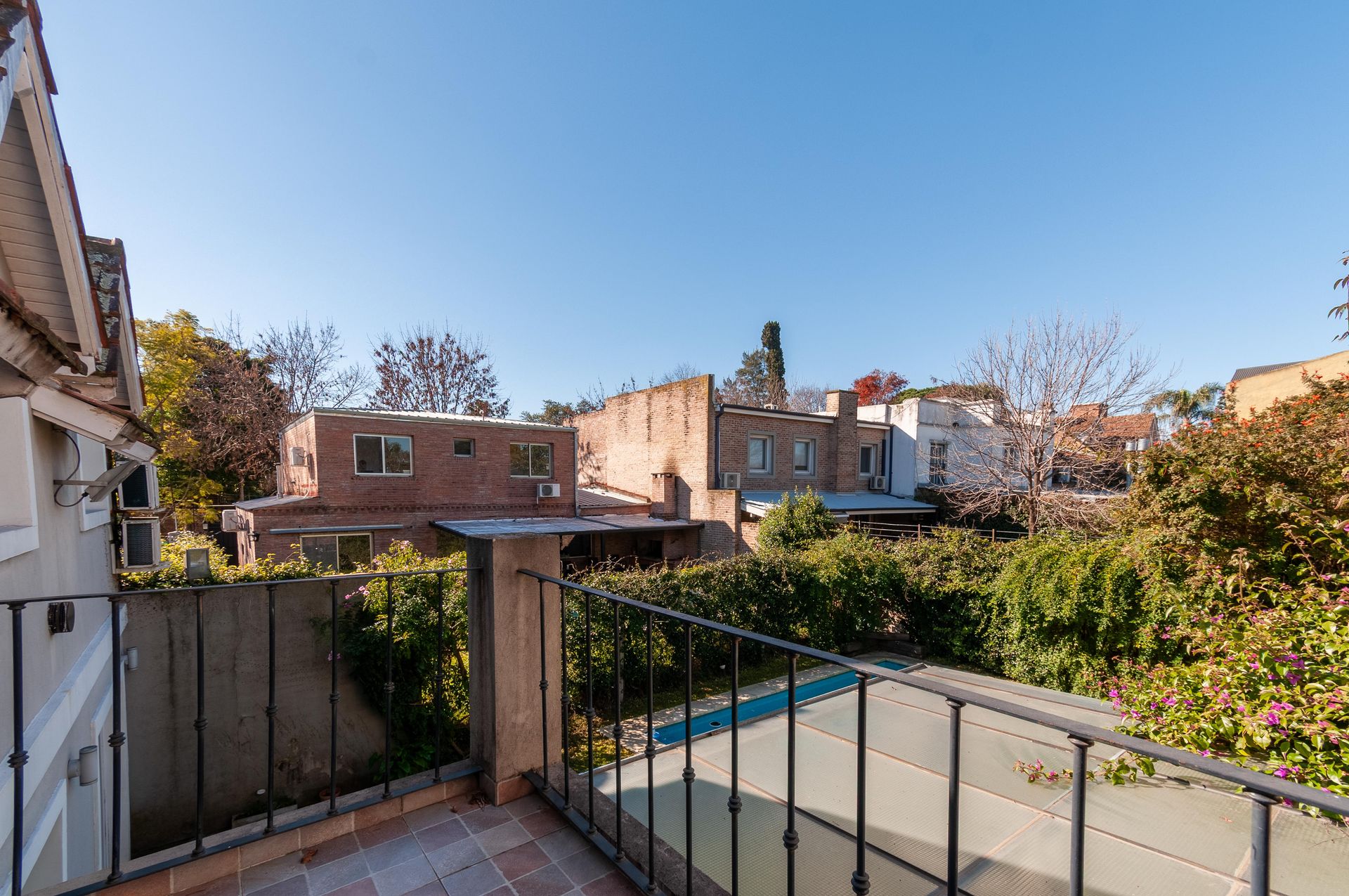 Venta Casa 5 Amb La Horqueta San Isidro