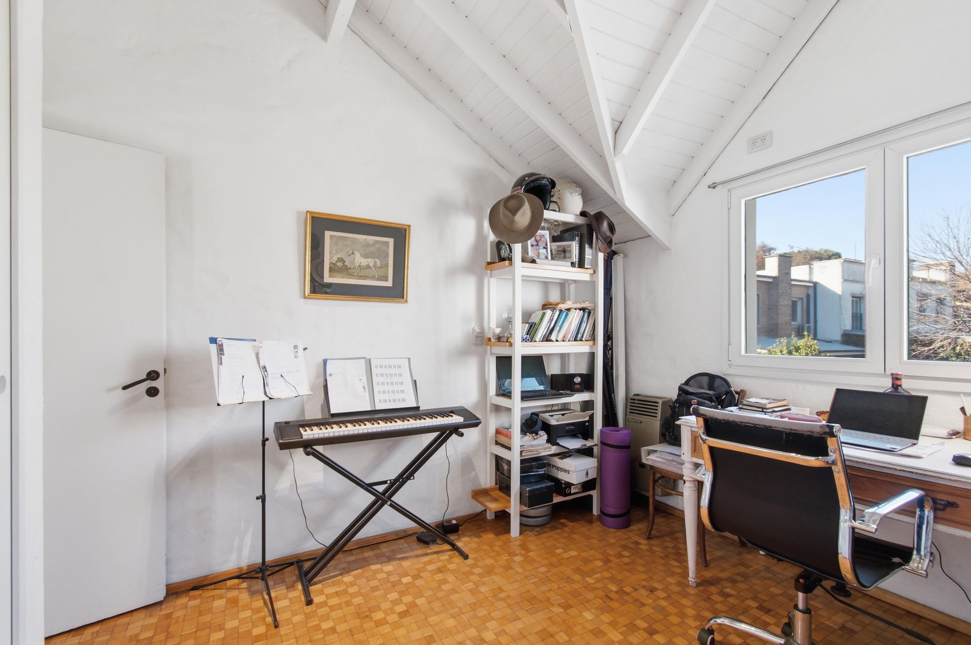 Venta Casa 5 Amb La Horqueta San Isidro