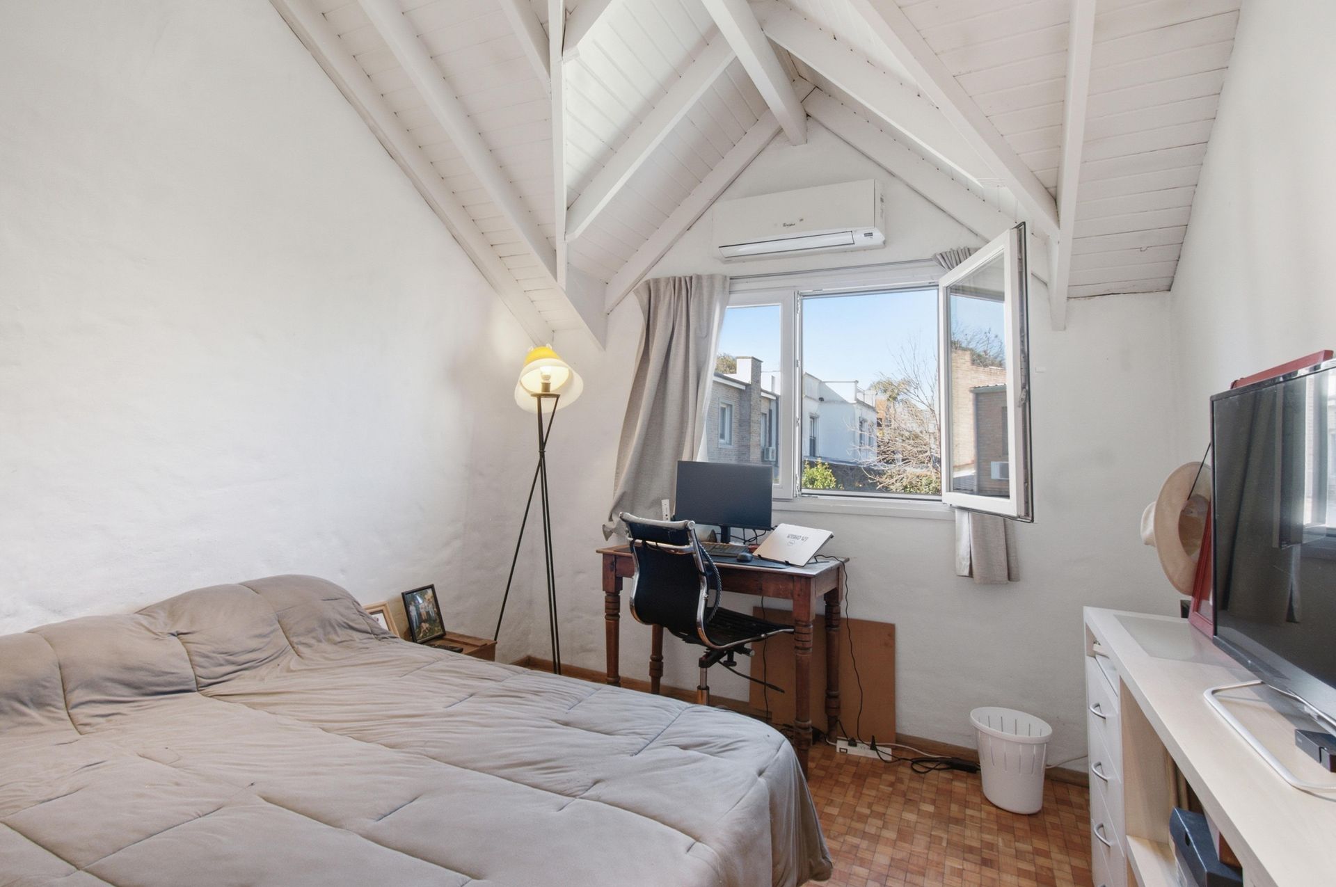 Venta Casa 5 Amb La Horqueta San Isidro