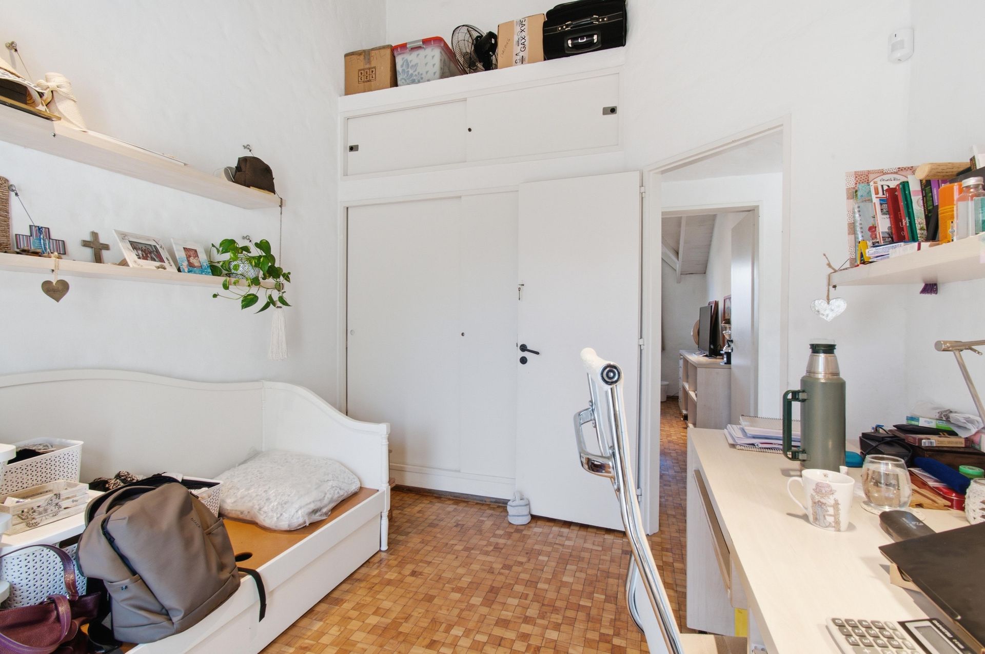Venta Casa 5 Amb La Horqueta San Isidro