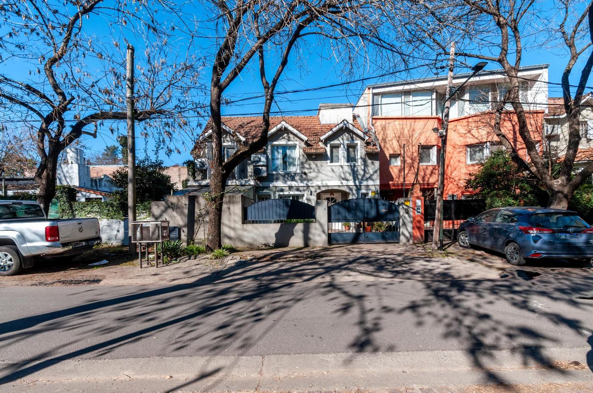 Venta Casa 5 Amb La Horqueta San Isidro