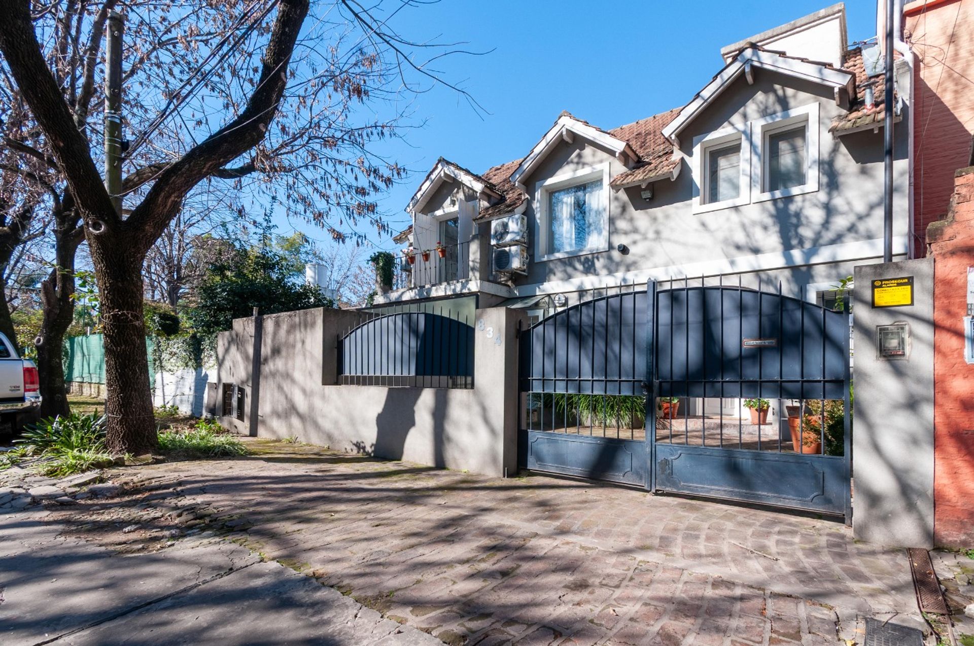 Venta Casa 5 Amb La Horqueta San Isidro