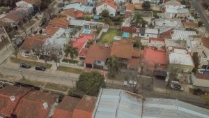 Venta Tereno Con Casa En Beccar San Isidro