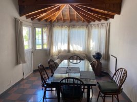 Venta Tereno Con Casa En Beccar San Isidro