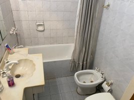 Venta Tereno Con Casa En Beccar San Isidro
