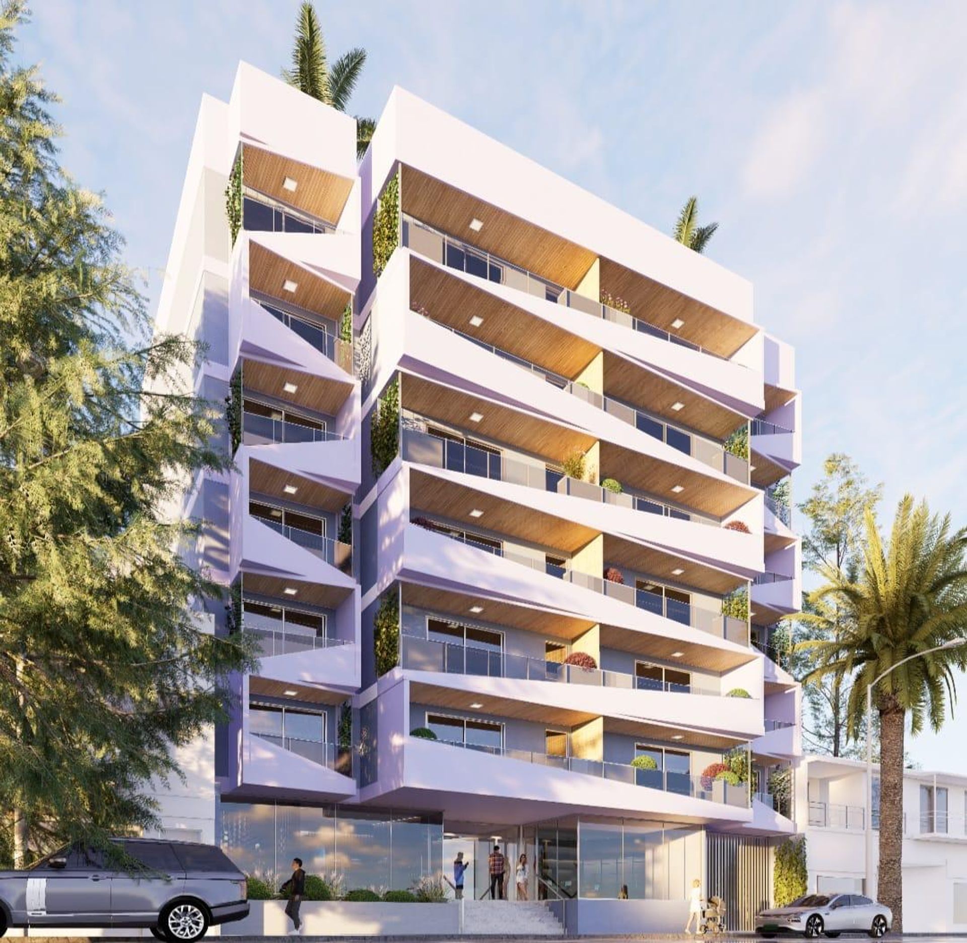 Venta monoambiente a estrenar en Tigre