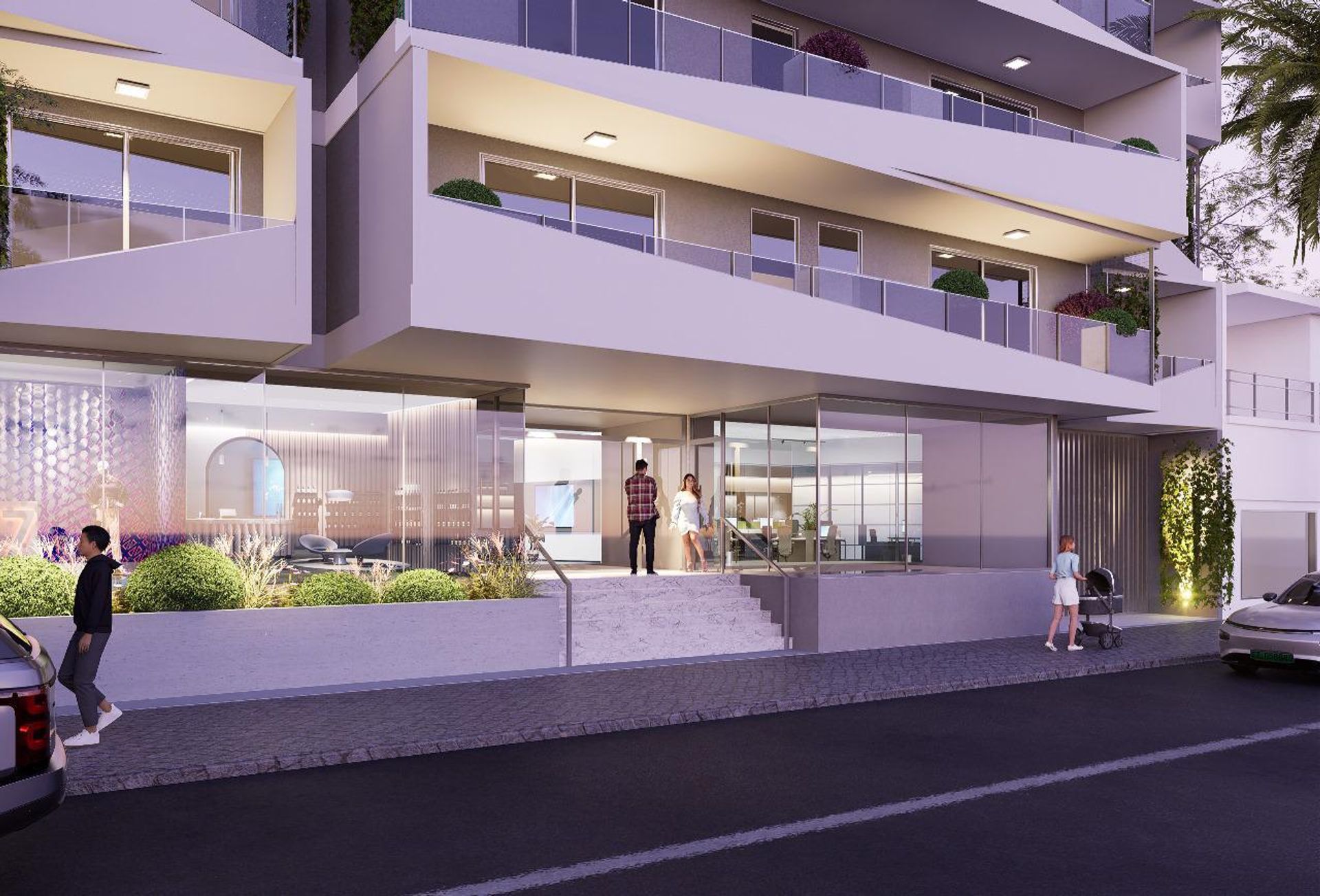 Venta monoambiente a estrenar en Tigre