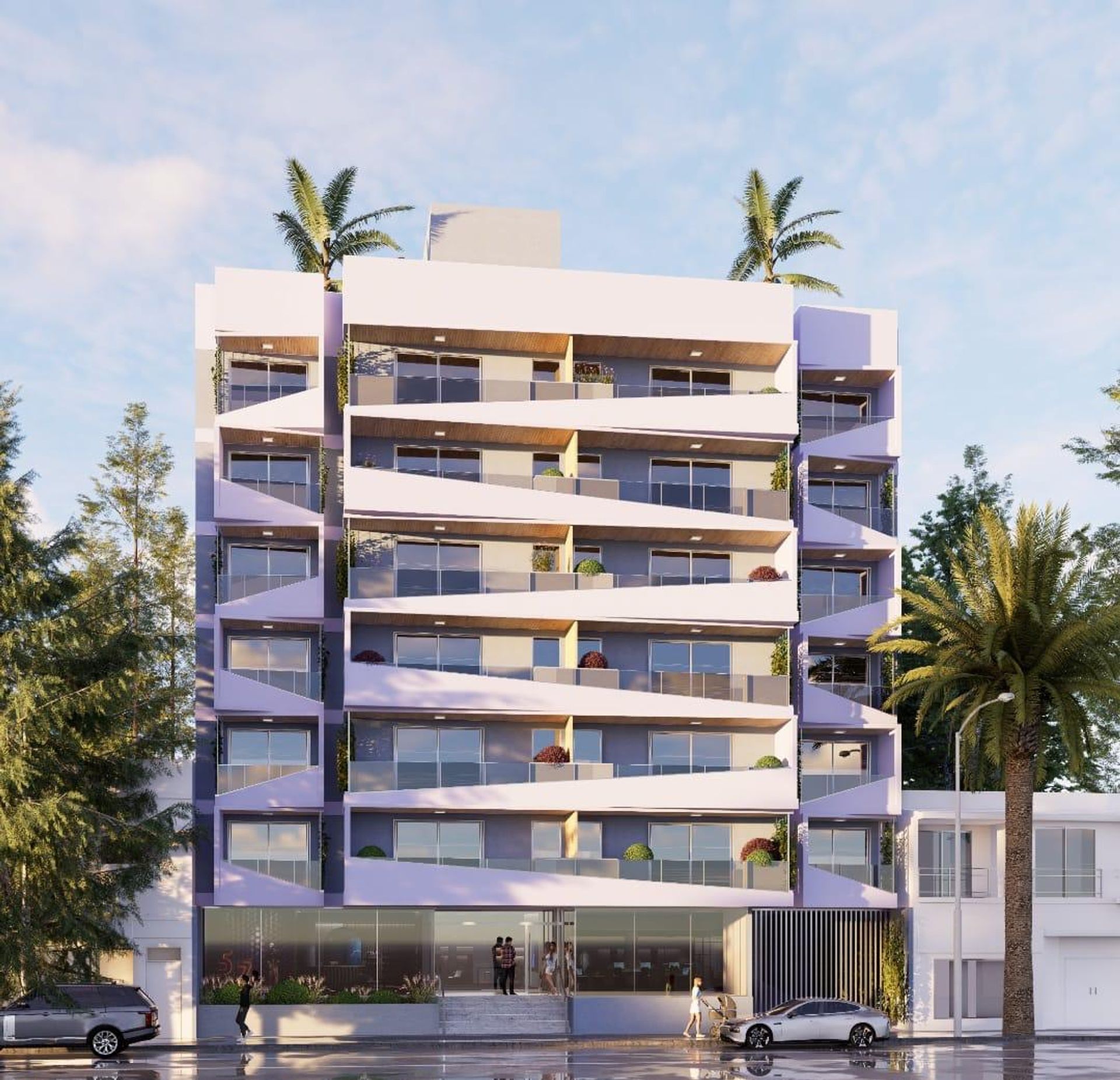 Venta monoambiente a estrenar en Tigre