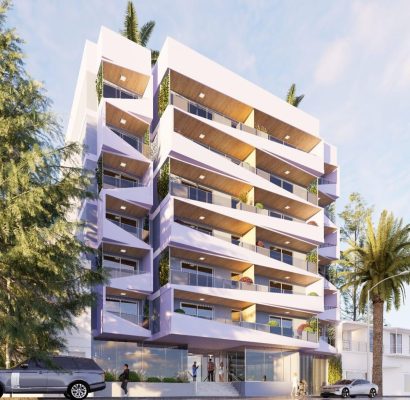 Sale Brand-New Studio in Tigre