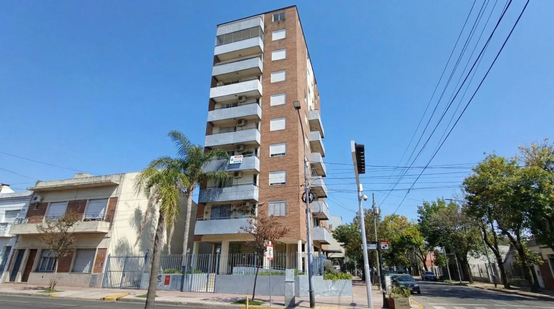 Alquiler Departamento 2 Ambientes En Tigre