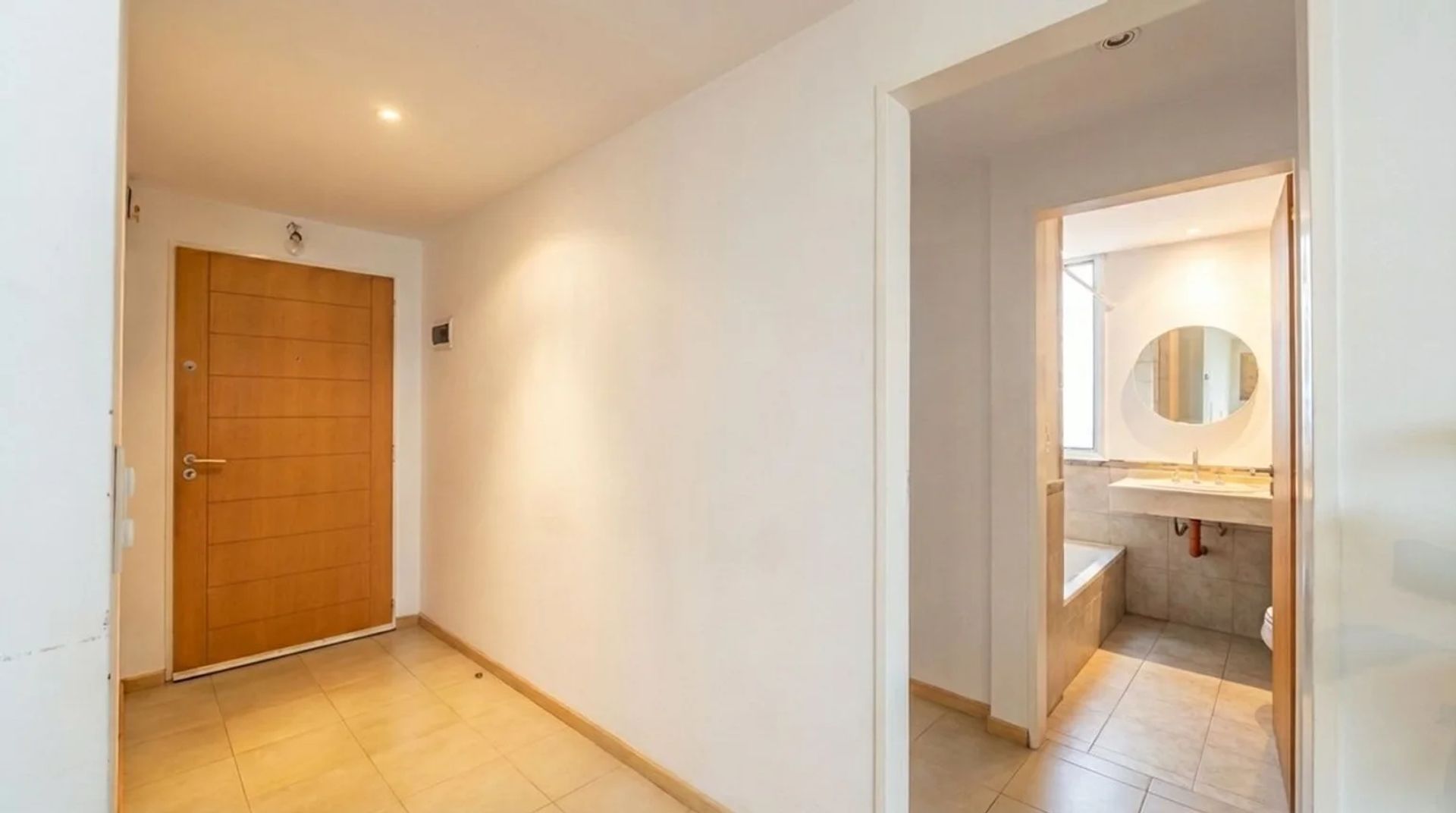 Alquiler Departamento 2 Ambientes En Tigre
