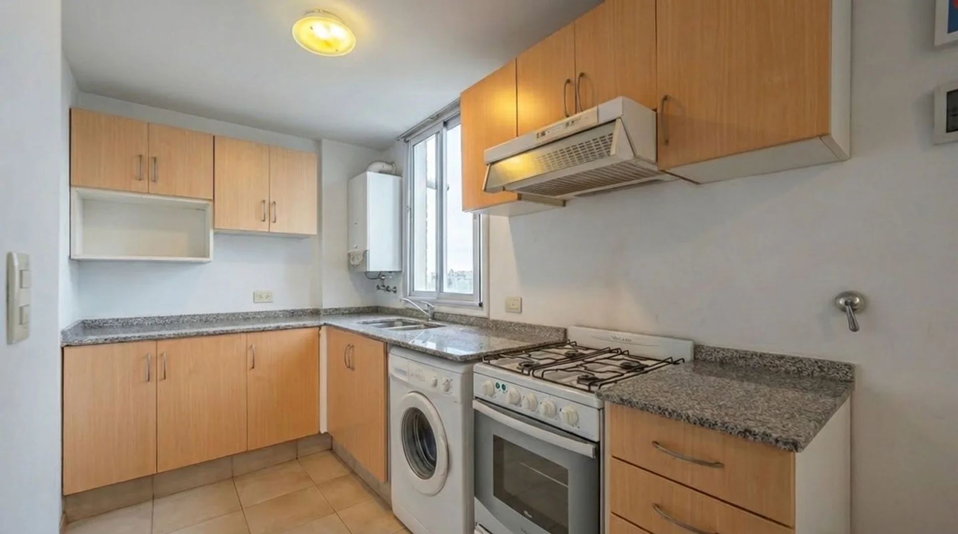 Alquiler Departamento 2 Ambientes En Tigre