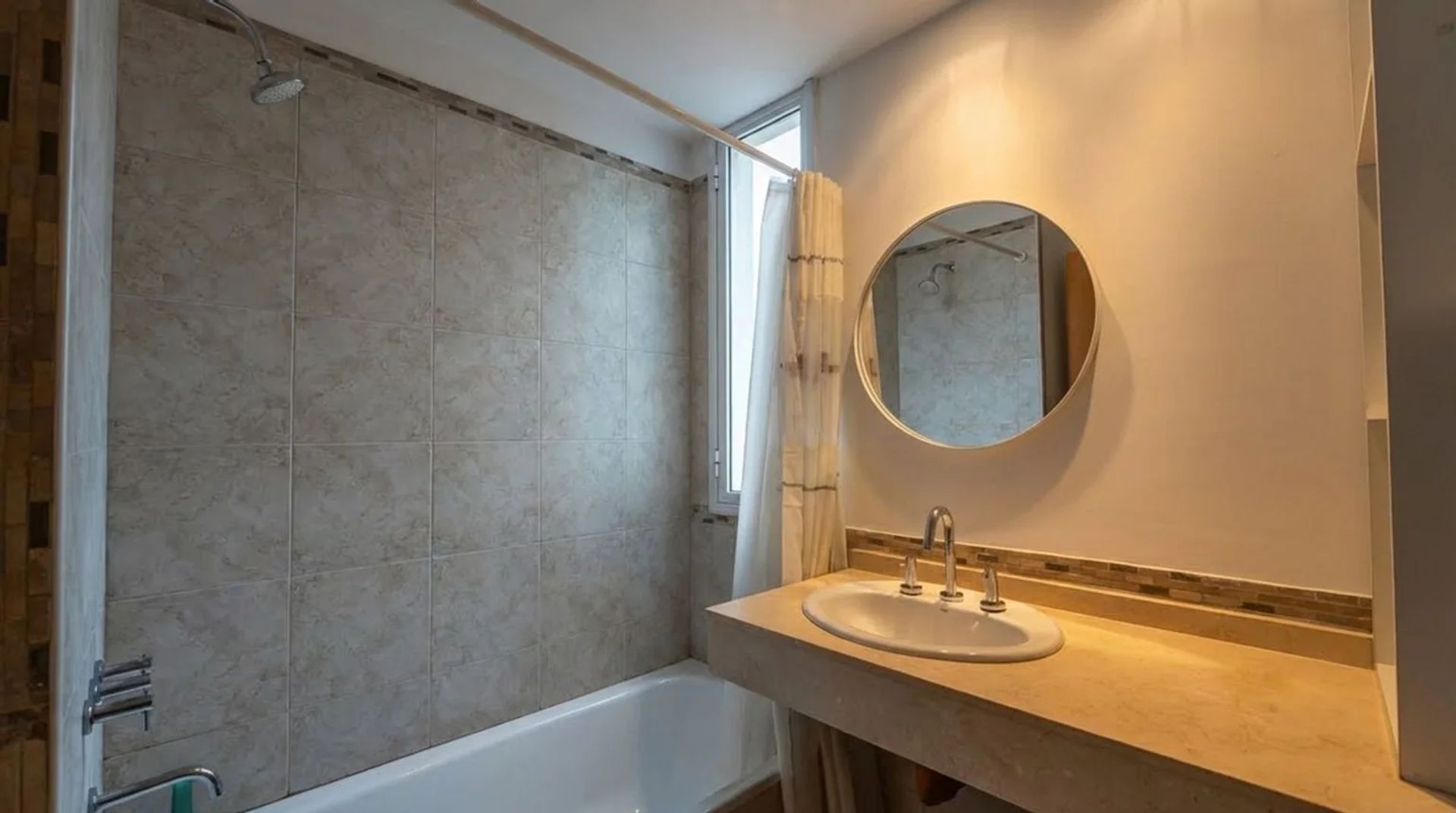 Alquiler Departamento 2 Ambientes En Tigre