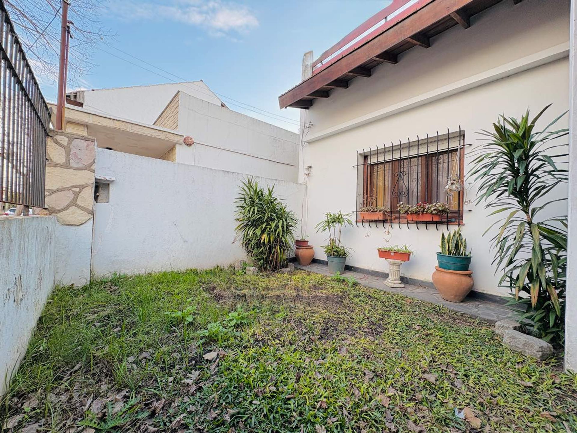 Venta Casa 3 Dormitorios 2 Cocheras Villa Adelina