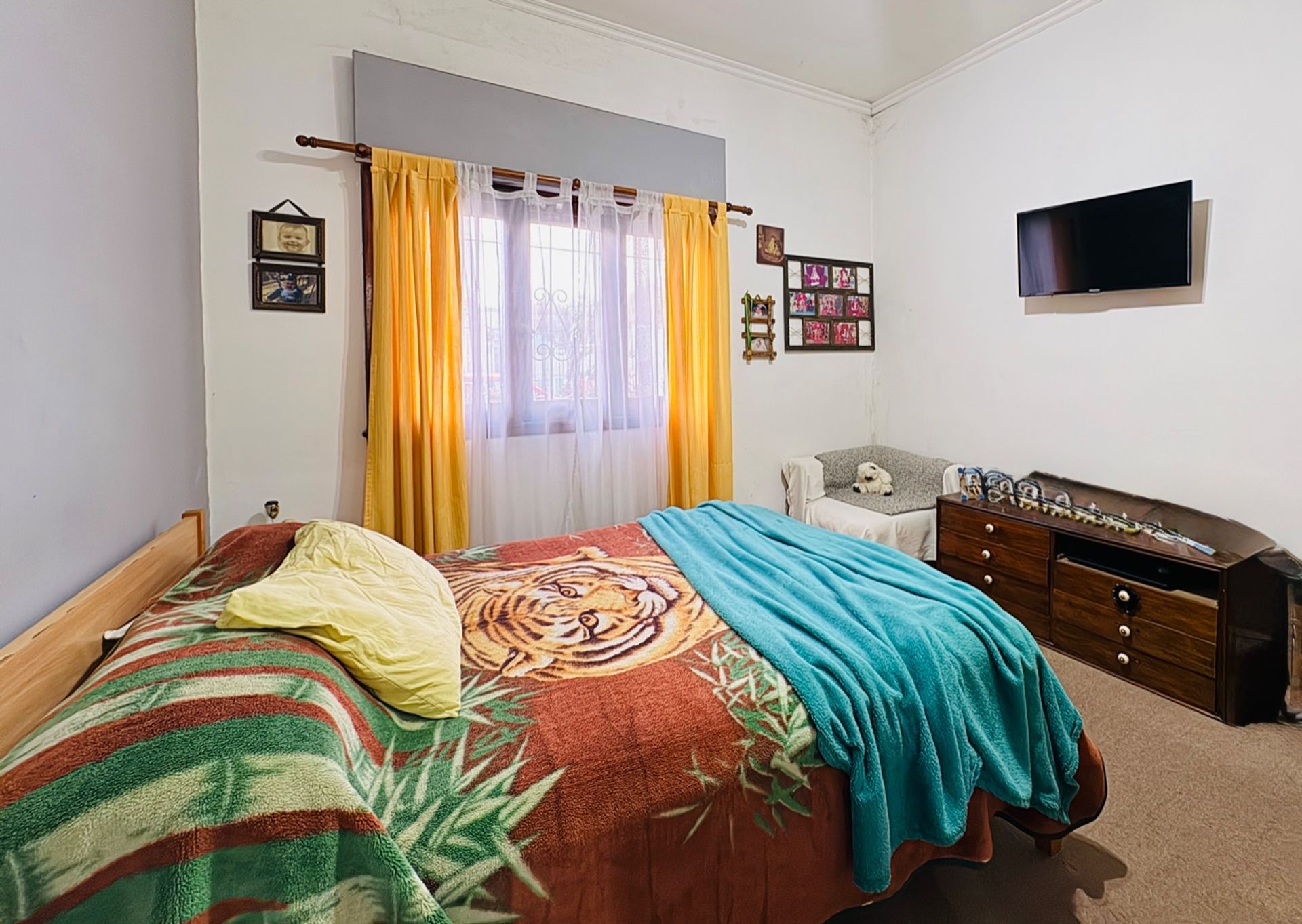 Venta Casa 3 Dormitorios 2 Cocheras Villa Adelina