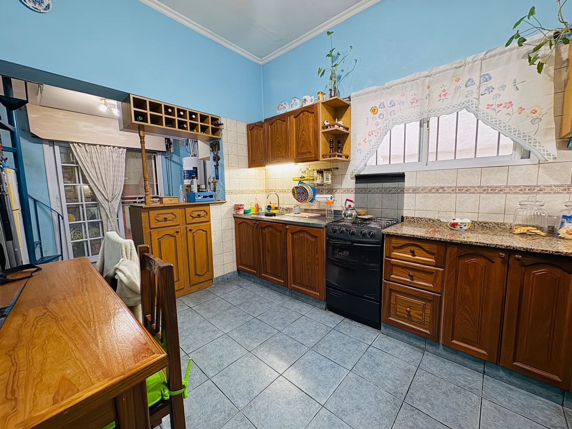 Venta Casa 3 Dormitorios 2 Cocheras Villa Adelina