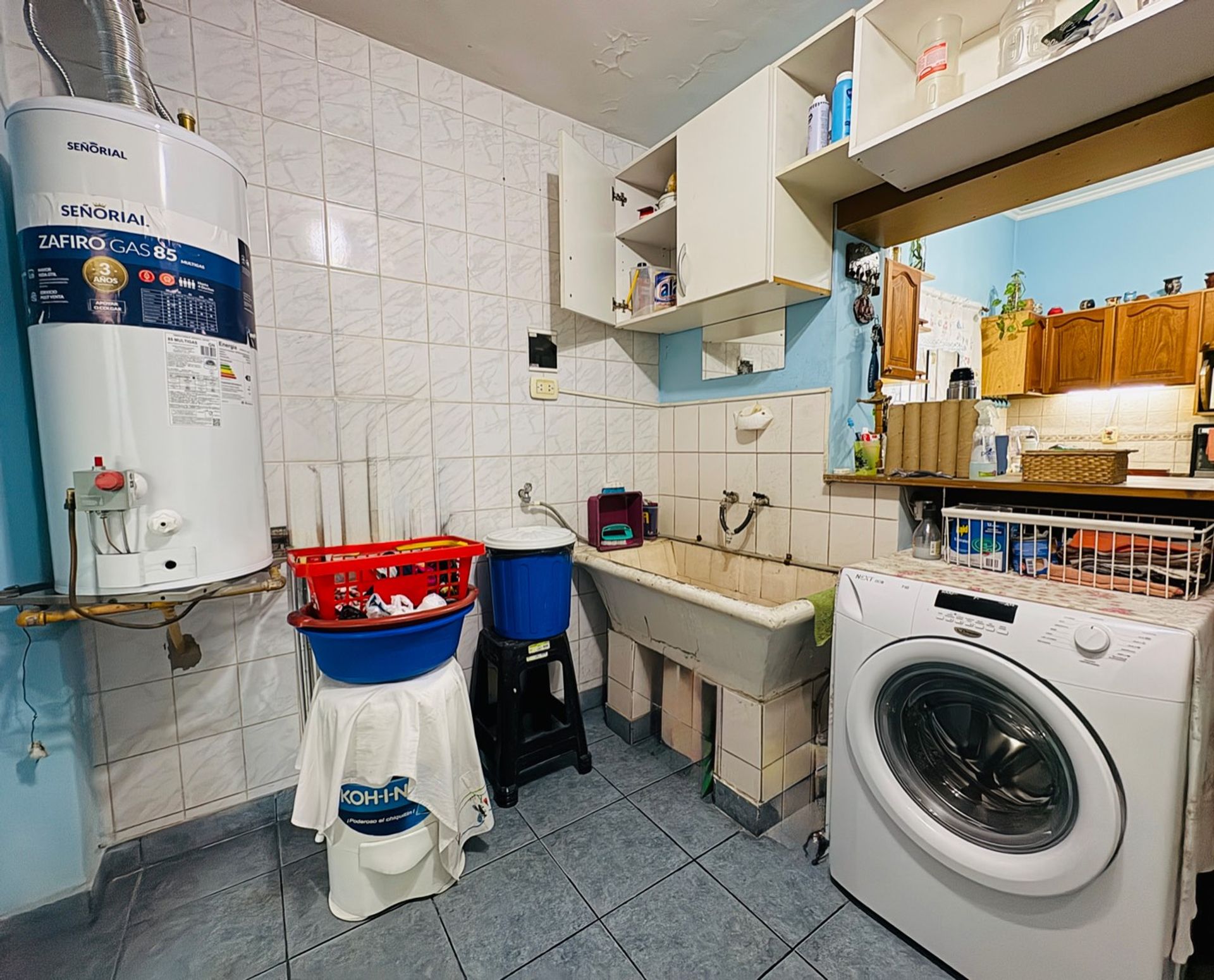 Venta Casa 3 Dormitorios 2 Cocheras Villa Adelina